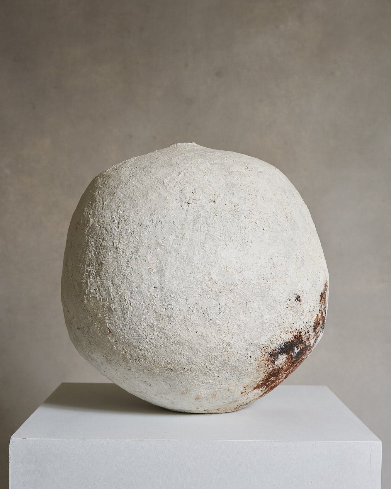 Akiko Hirai Poppy Pod "Untitled" 2021 (Ahpp58)