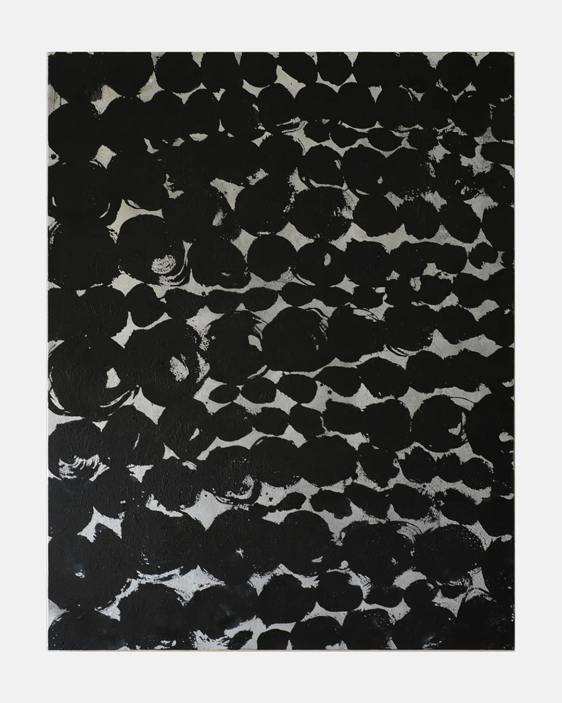 Kansai Noguchi Hi Fu Mi Yo Painting, 2022 (KN2201)