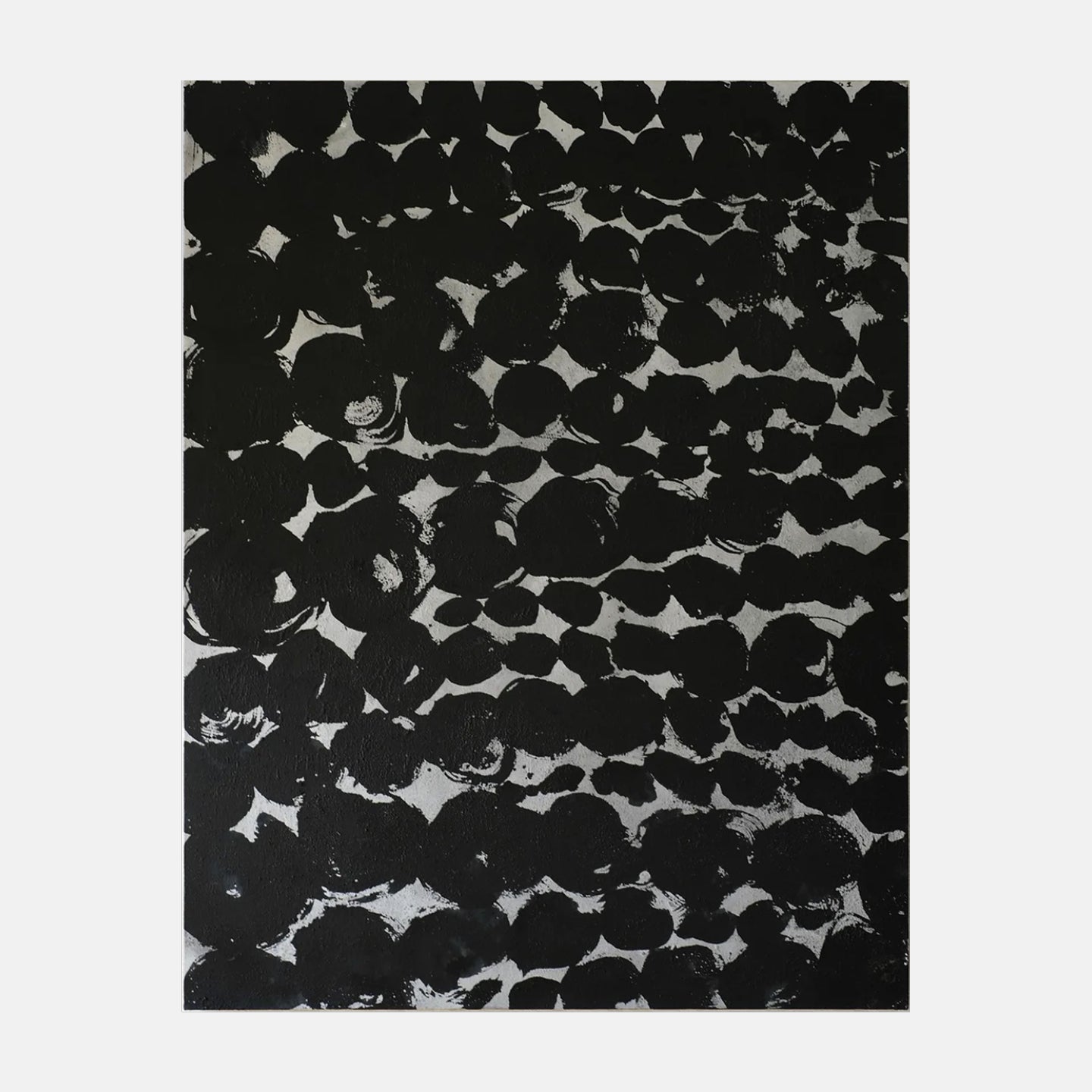 Kansai Noguchi Hi Fu Mi Yo Painting, 2022 (KN2201)