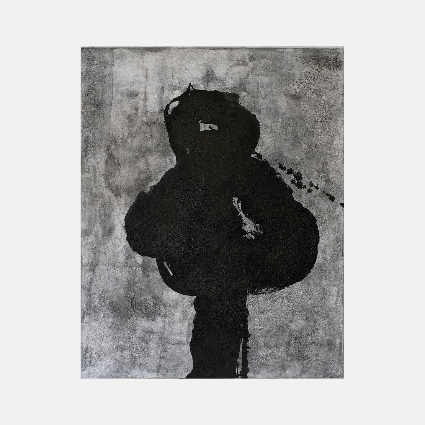 Kansai Noguchi Kushidango Painting, 2021