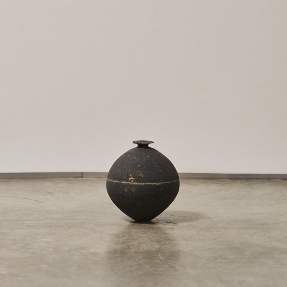 Kansai Noguchi, Apollo Vase No.01, 2024 (KN2401)