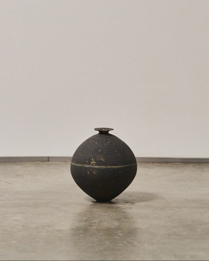 Kansai Noguchi, Apollo Vase No.01, 2024 (KN2401)