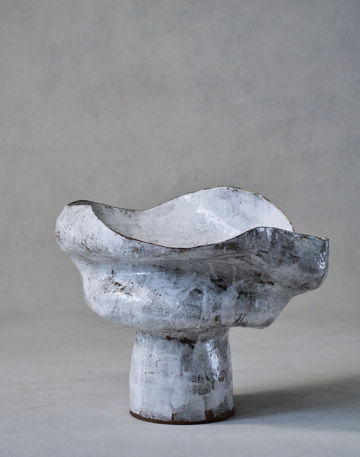 Ludmilla Balkis, 2000M Below, 2025 (LB2515)