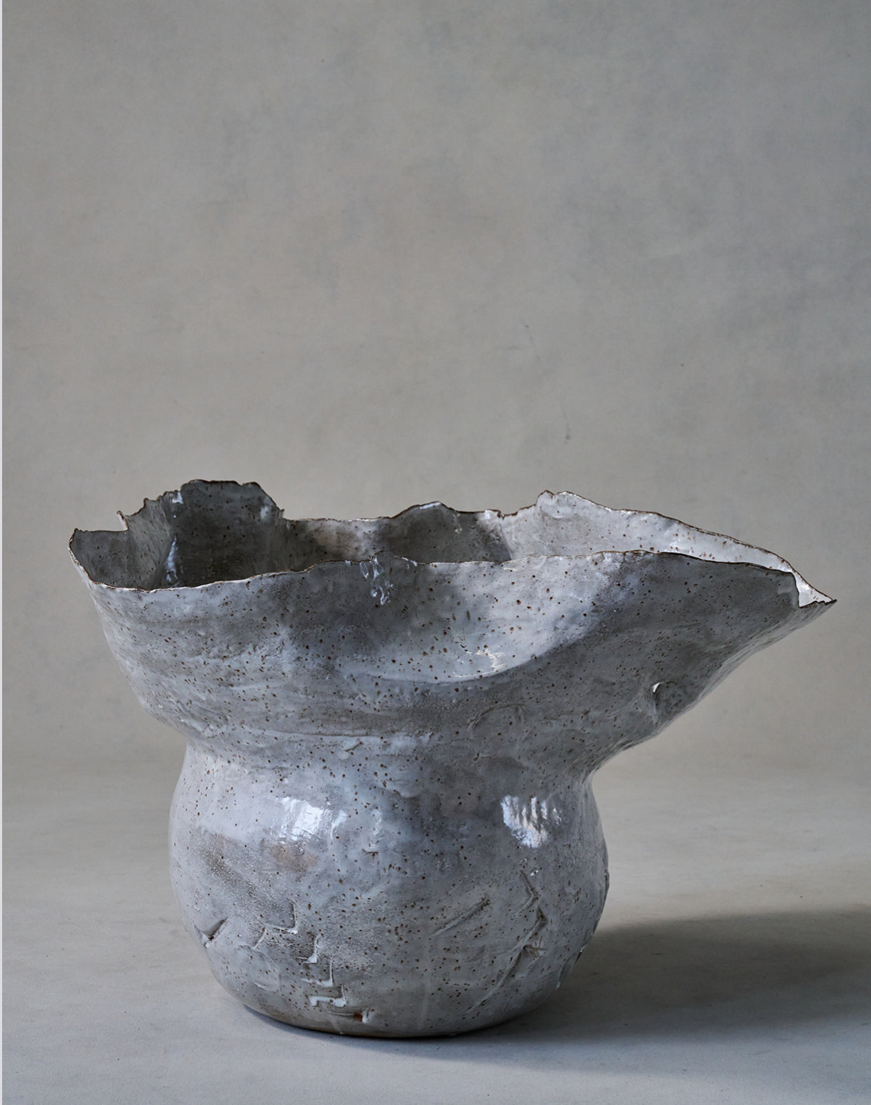 Ludmilla Balkis, 2000M Of Ascent, 2025 (LB2510)