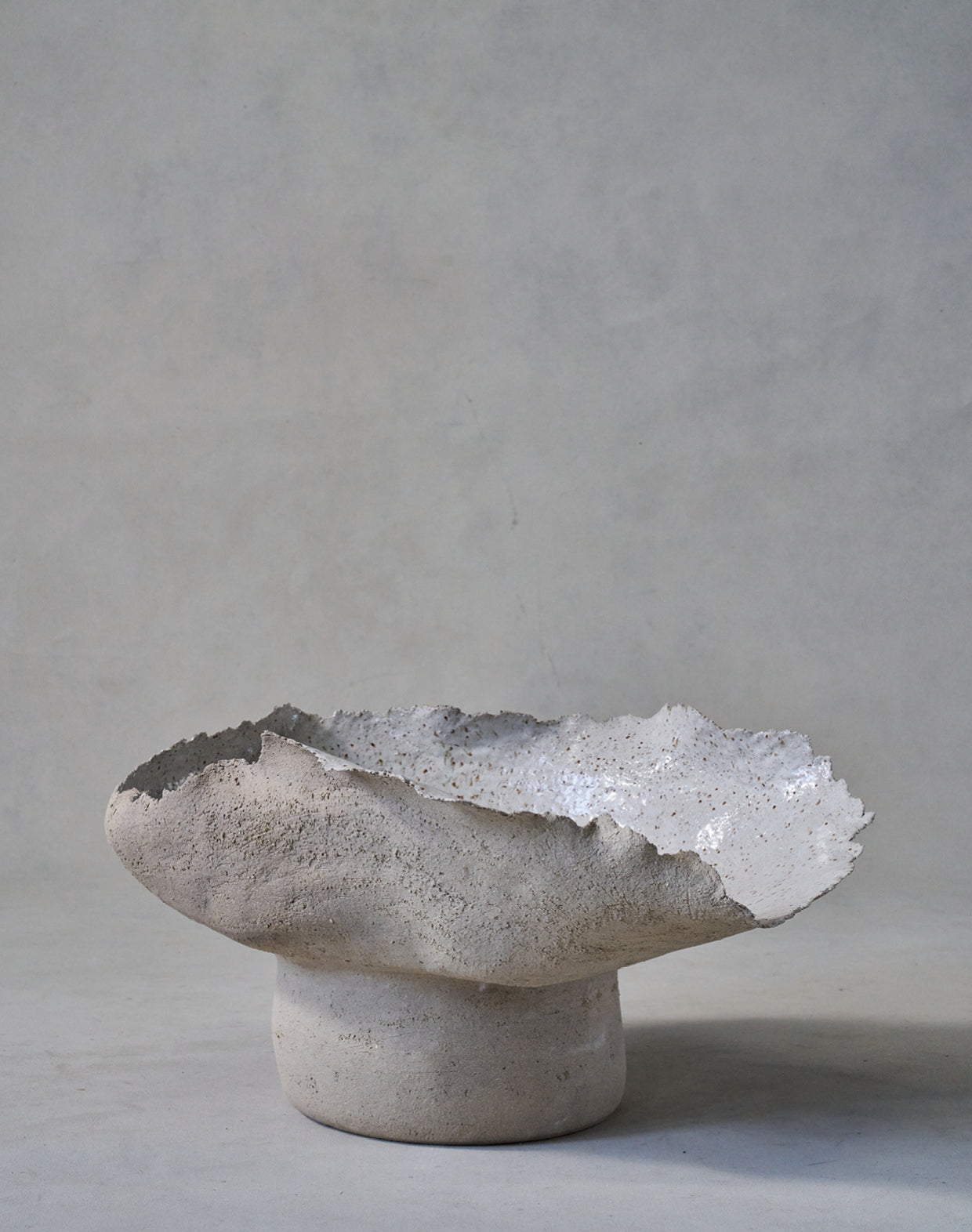 Ludmilla Balkis, A Pilgrim, 2025 (LB2508)