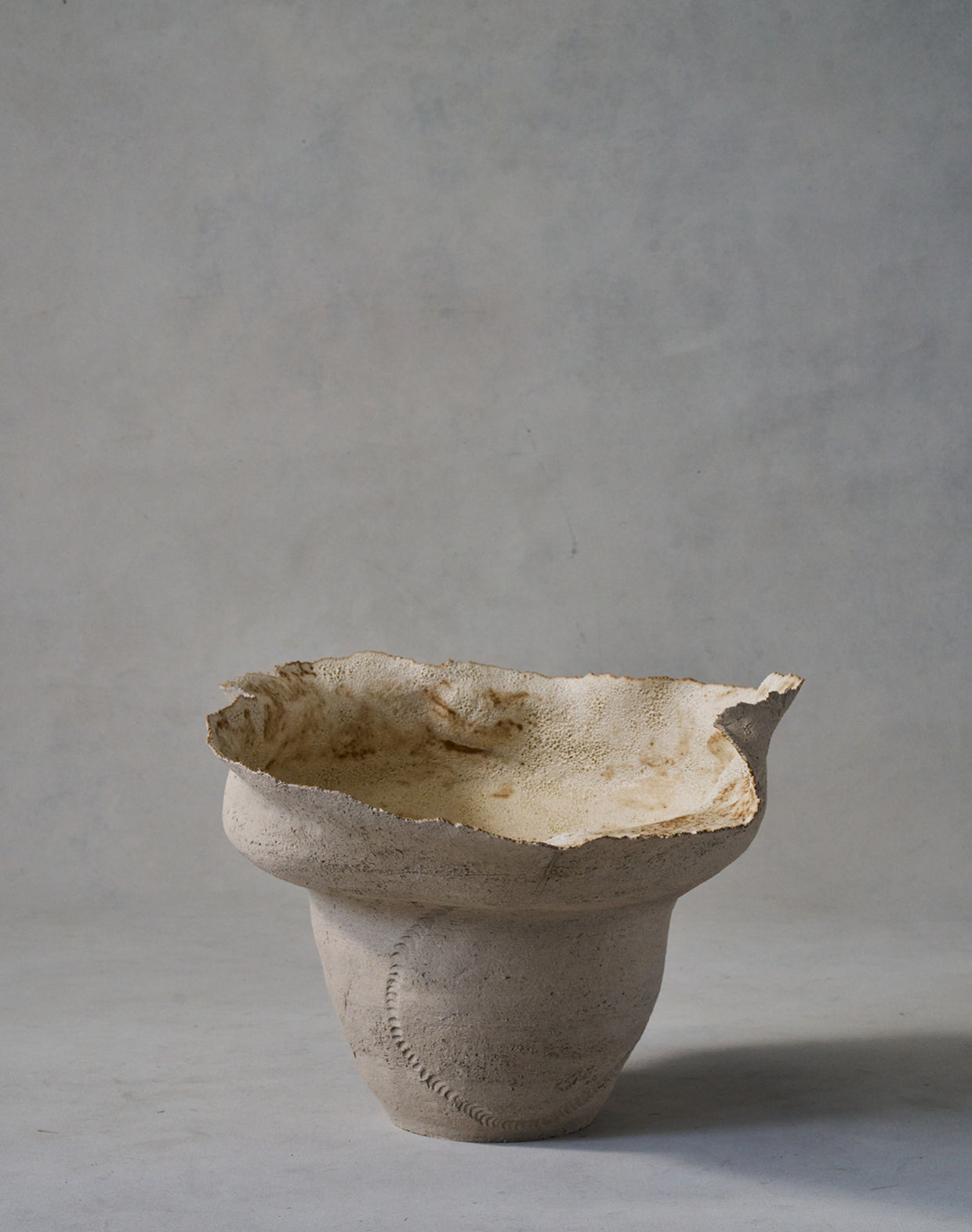 Ludmilla Balkis, Erosion, 2025 (LB2503)