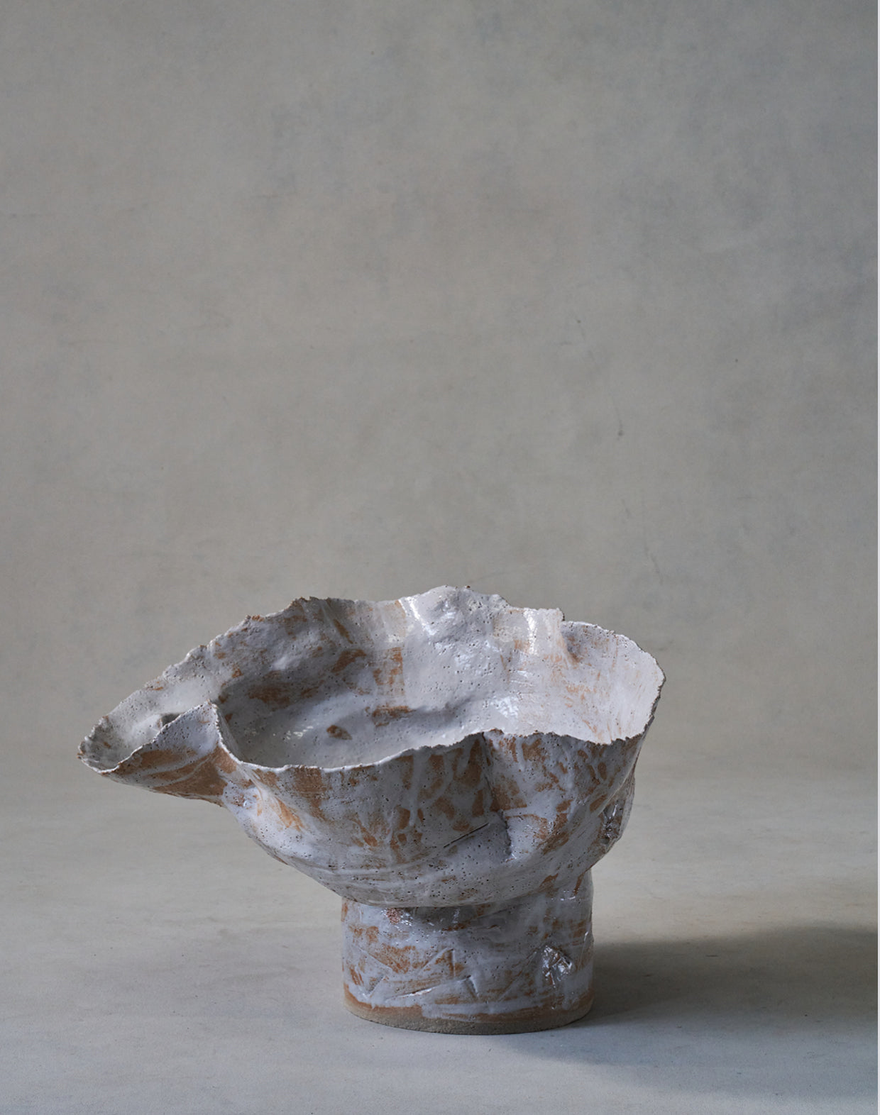 Ludmilla Balkis, Let The Fern Carry You, 2025 (LB2502)