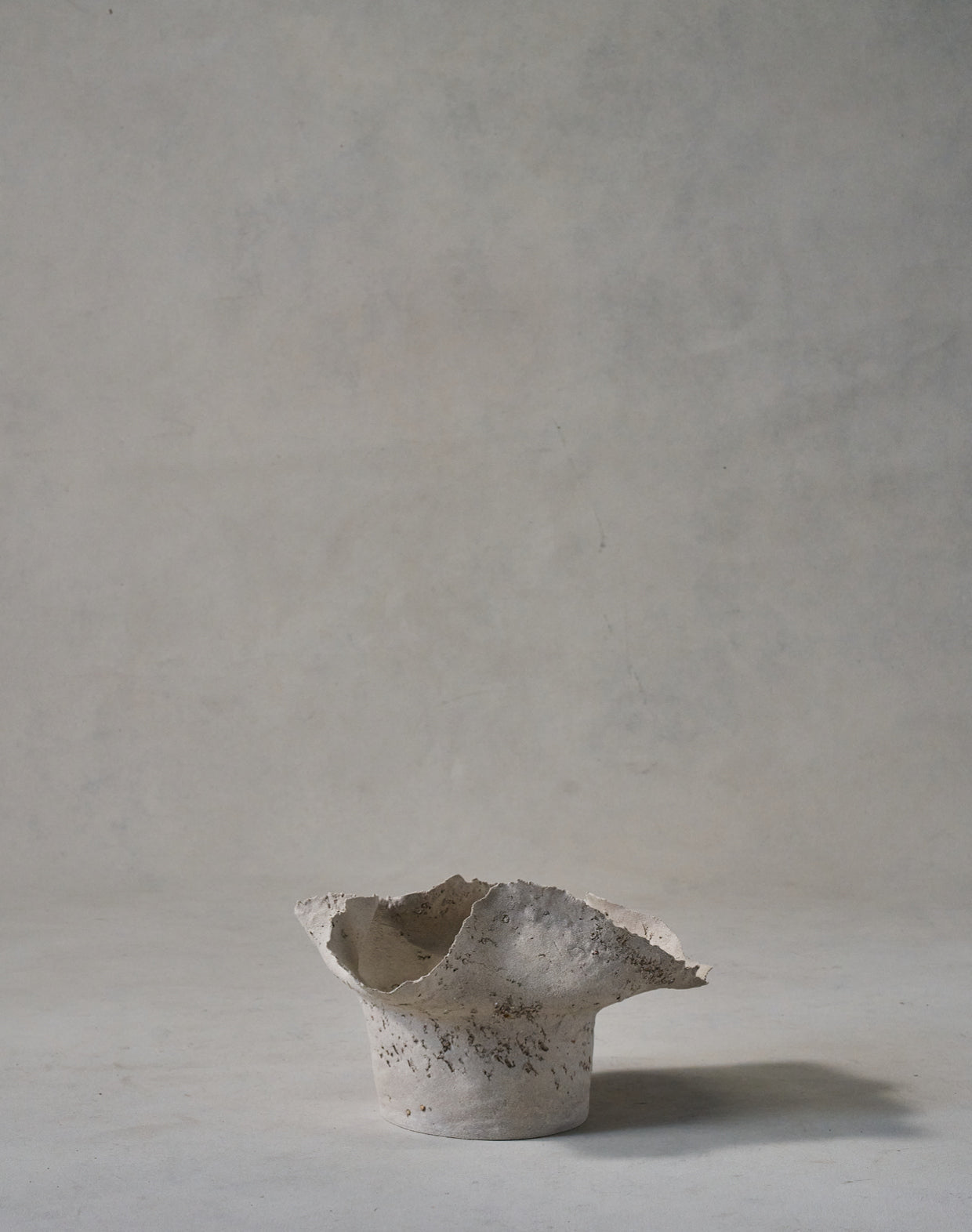 Ludmilla Balkis, Plateau, 2025 (LB2518)