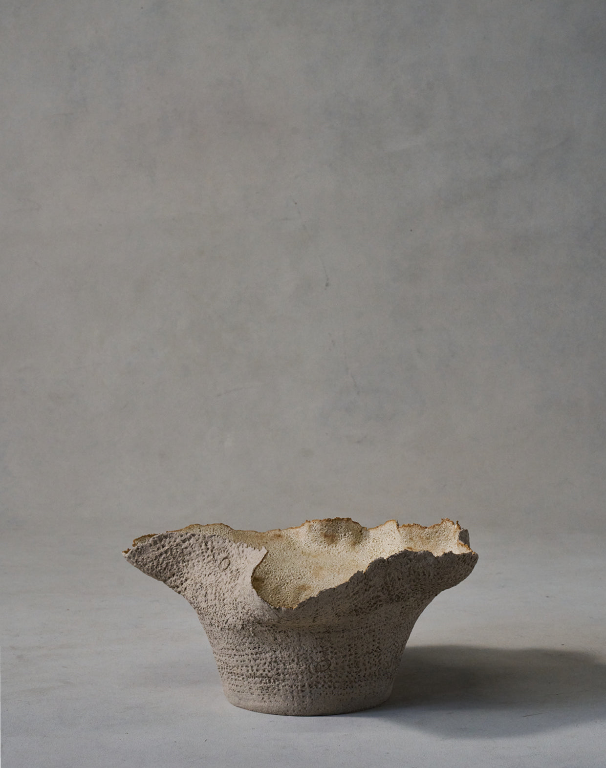 Ludmilla Balkis, The Earth's Surface, 2025 (LB2516)