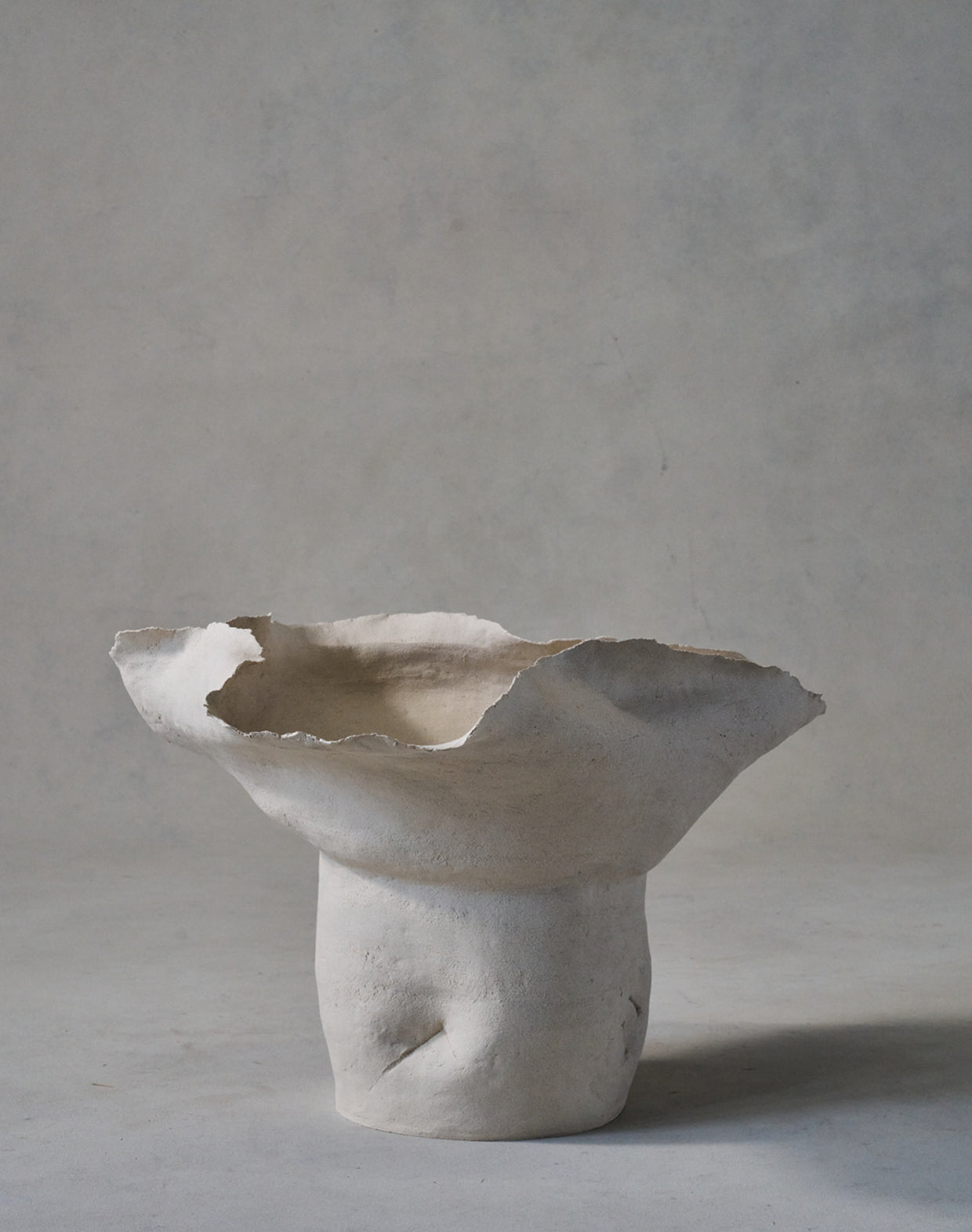 Ludmilla Balkis, The Great Heights, 2025 (LB2512)