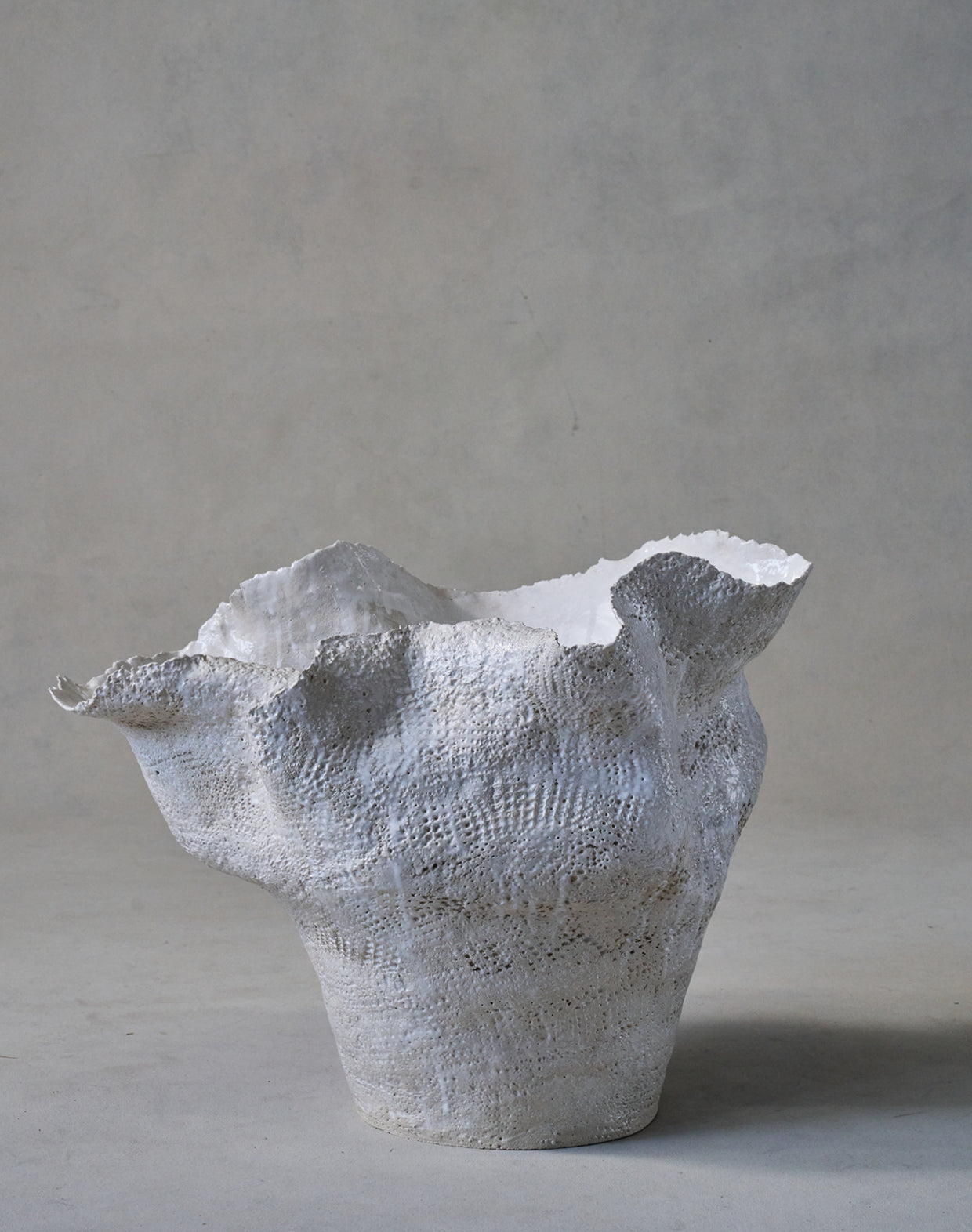 Ludmilla Balkis, The Prospect of Climbing, 2025 (LB2511)