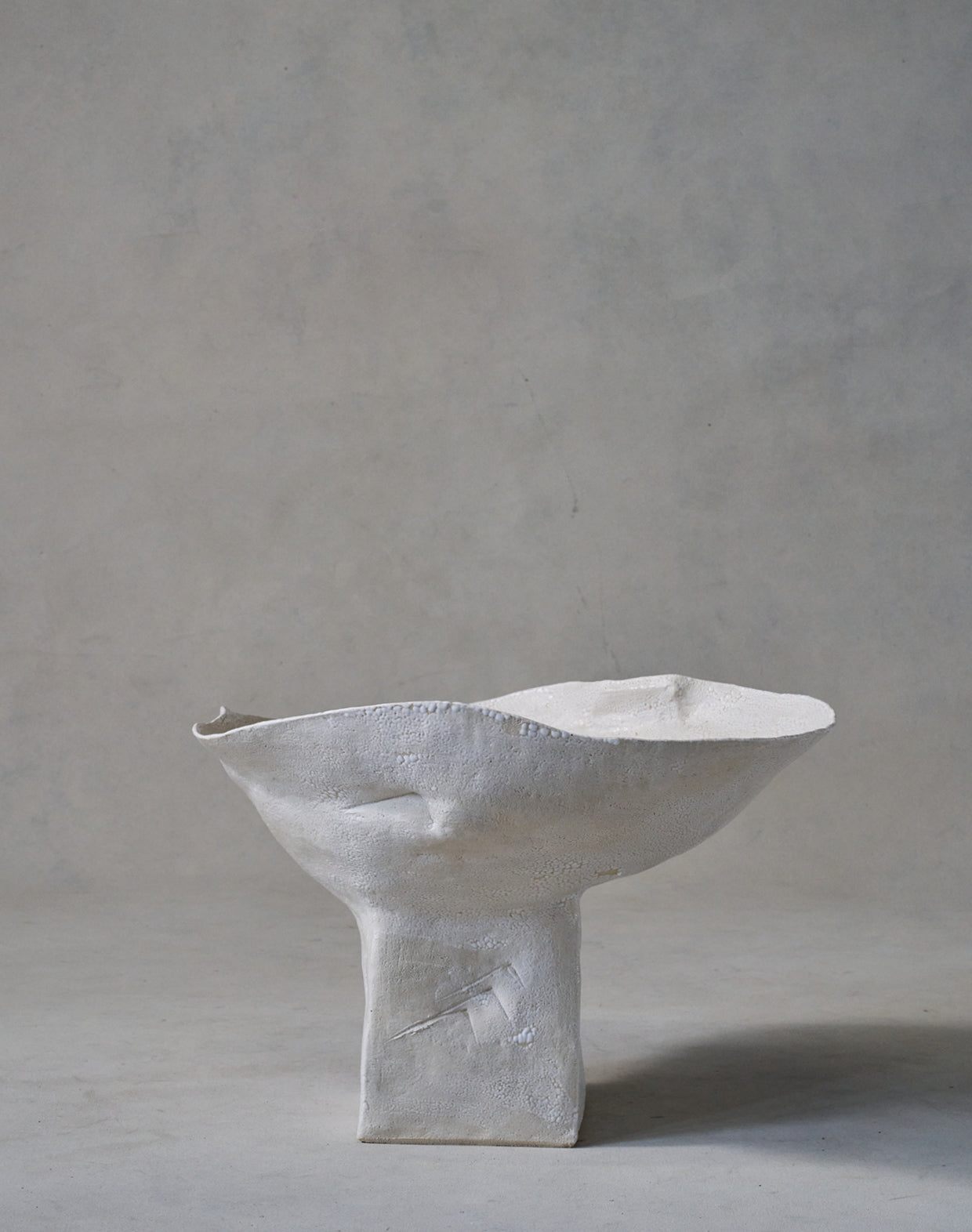 Ludmilla Balkis, Weather Patterns, 2025 (LB2513)