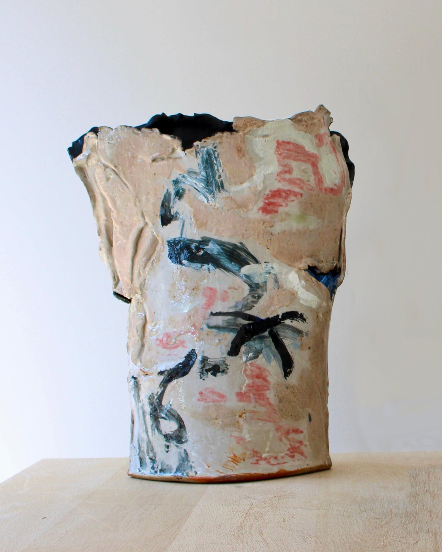 Brigitte Penicaud, Sculpture No. 18, 2024