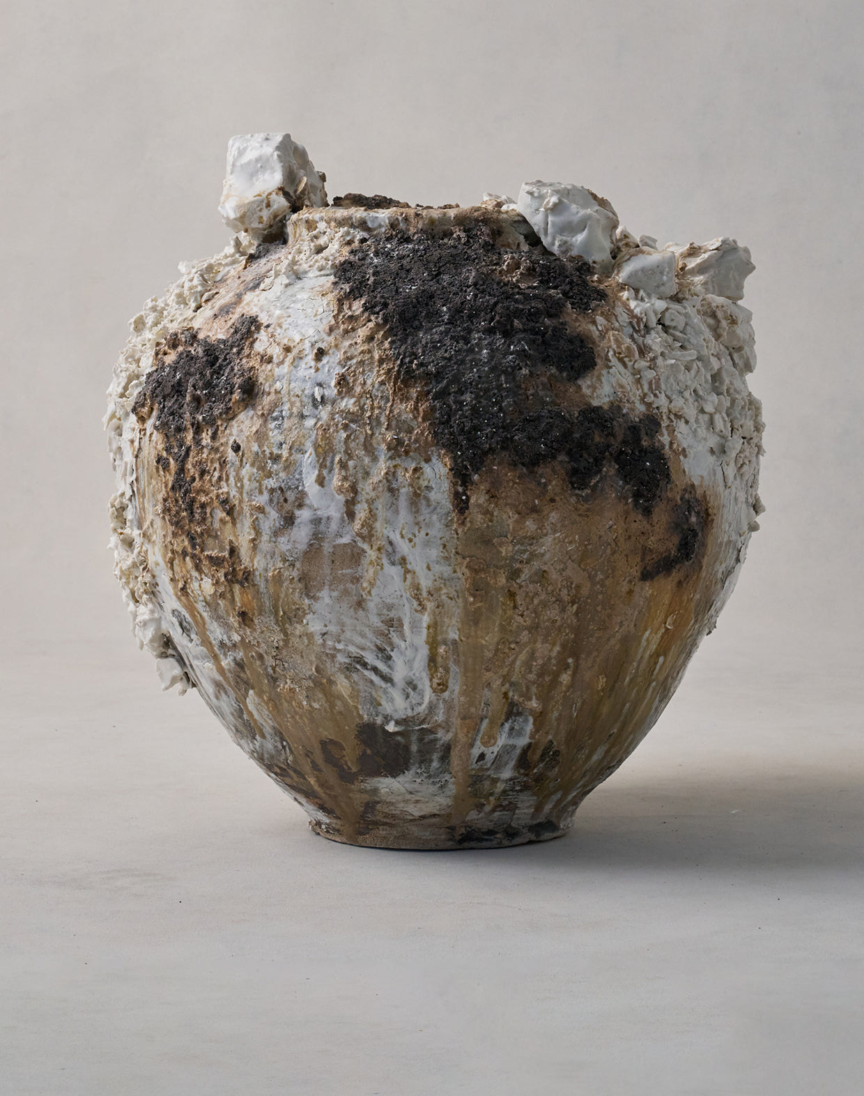 Akiko Hirai 'Lava, 2025' (AH2501)