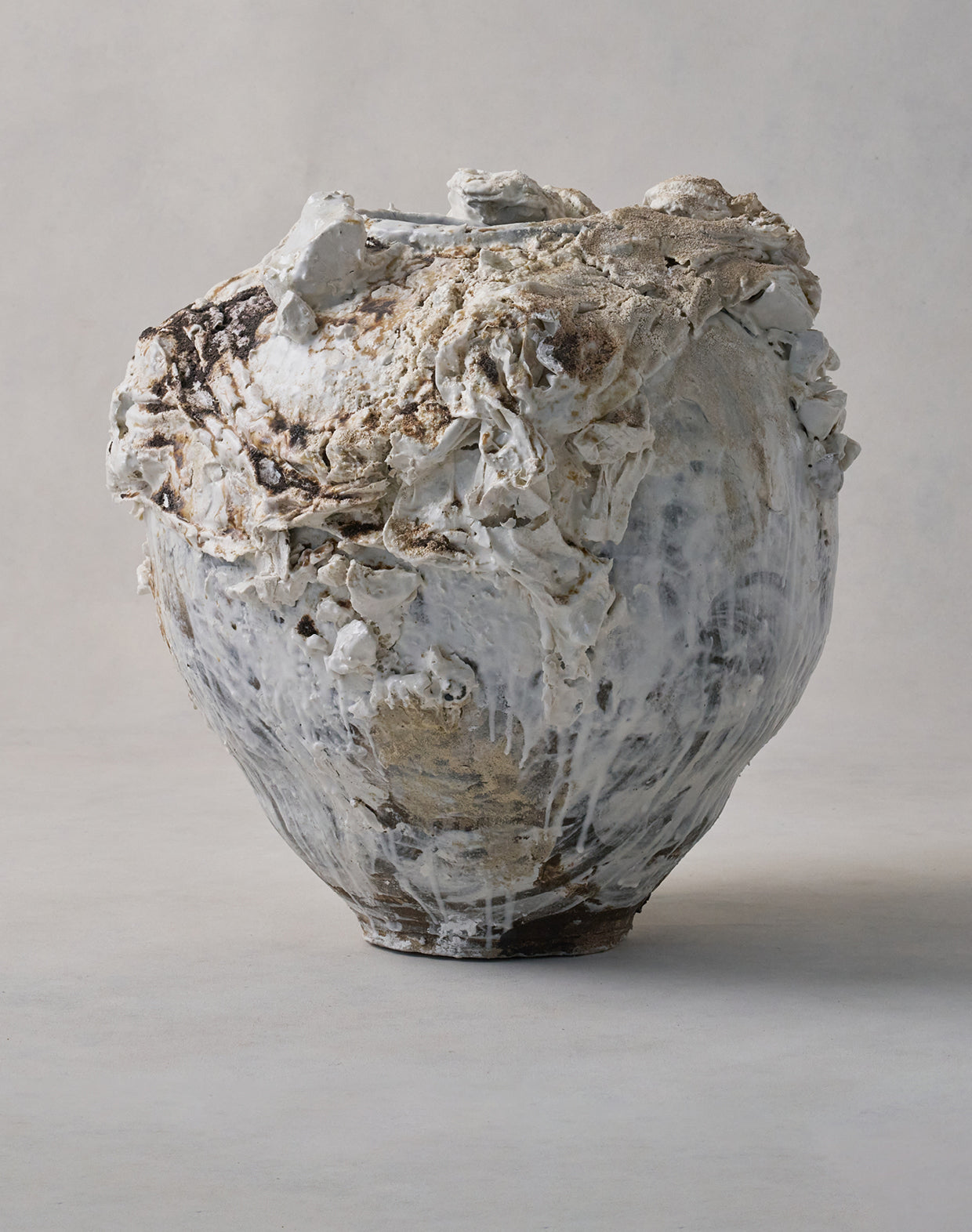 Akiko Hirai 'Wisteria, 2025' (AH2503)