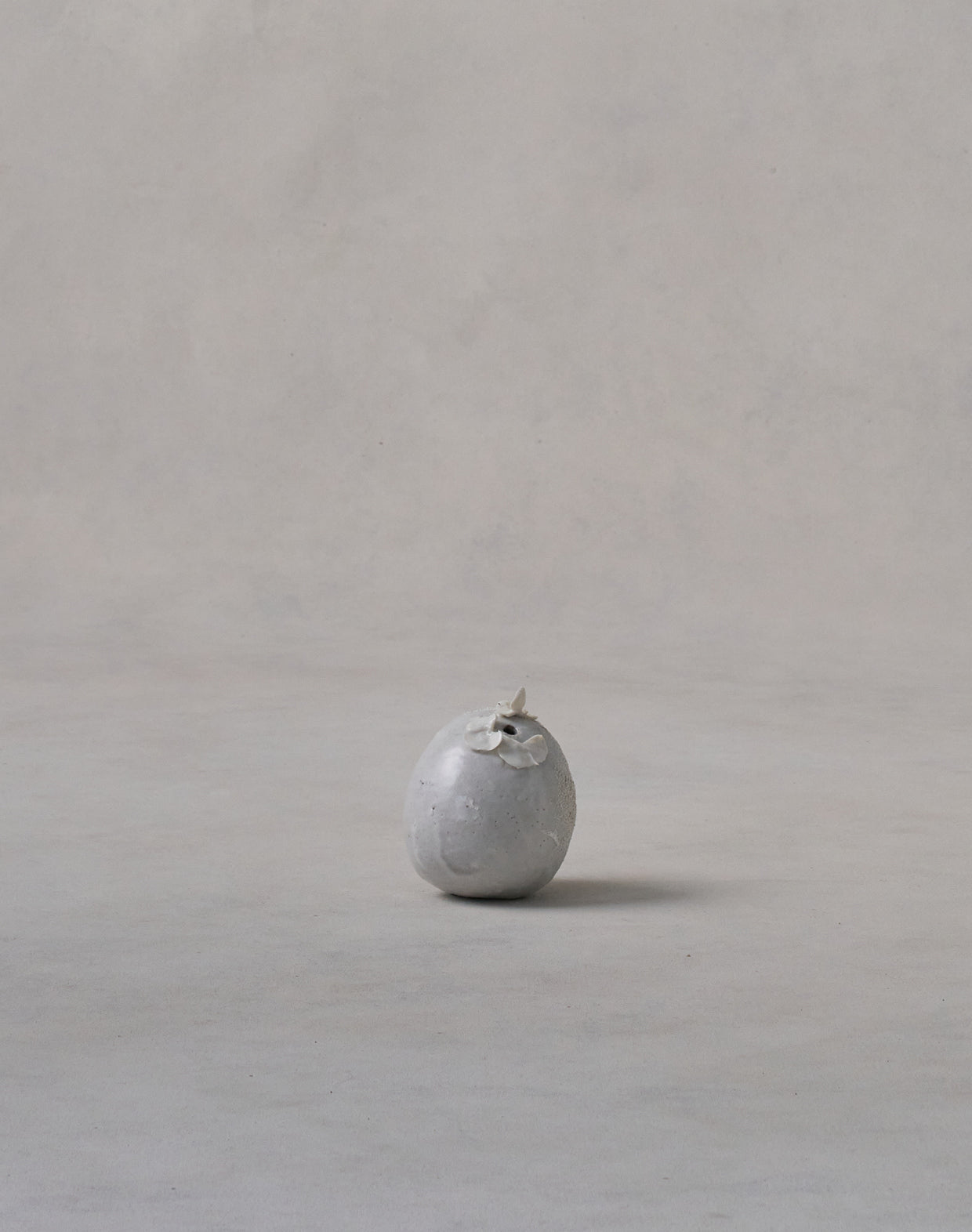 Akiko Hirai 'Mon-Shiro-Cho Butterfly No.01, 2025' (AH2529)