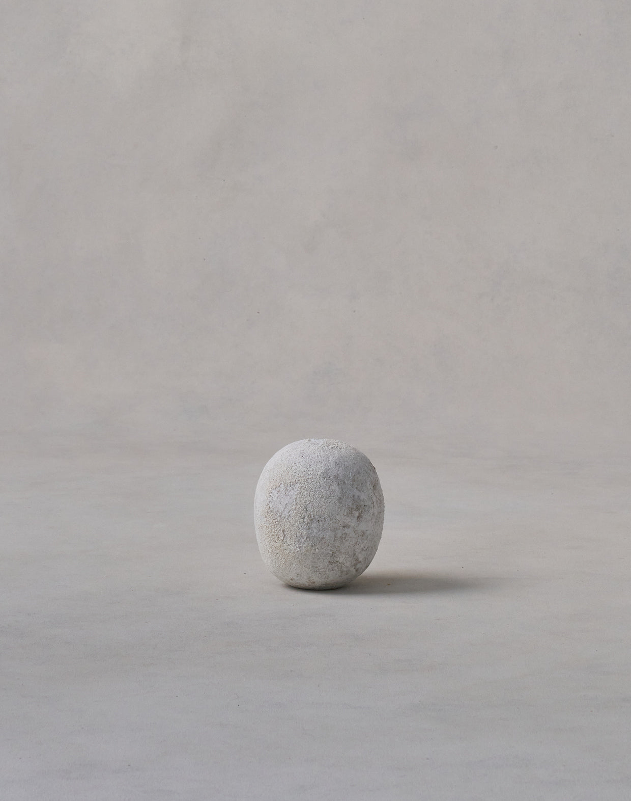 Akiko Hirai 'Laughing Cocoon Head No.02, 2025' (AH2533)