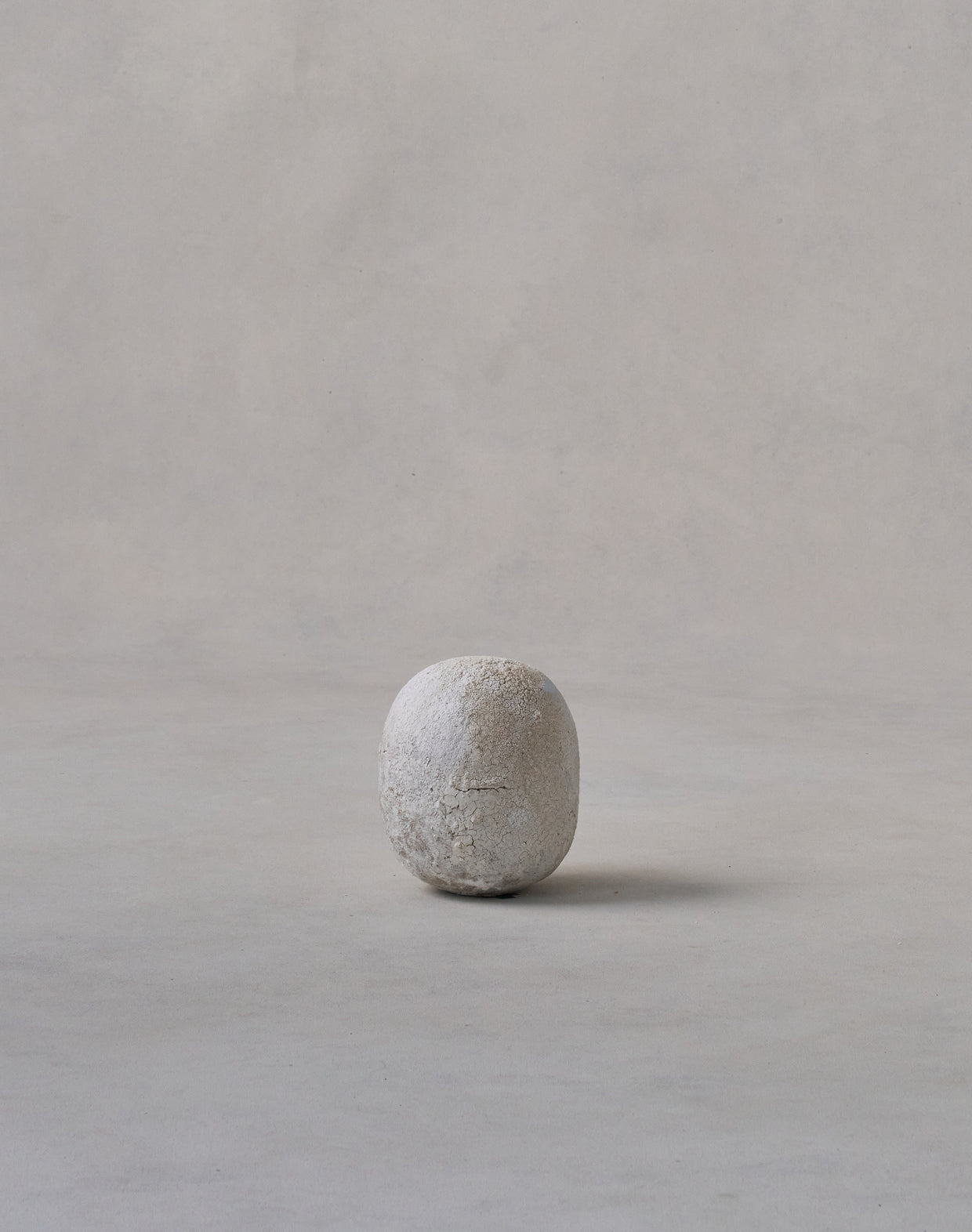 Akiko Hirai 'Laughing Cocoon Head No.03, 2025' (AH2534)