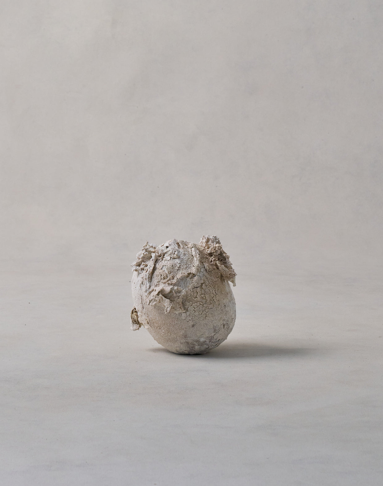 Akiko Hirai 'Moth and Cocoon No.16, 2025' (AH2550)