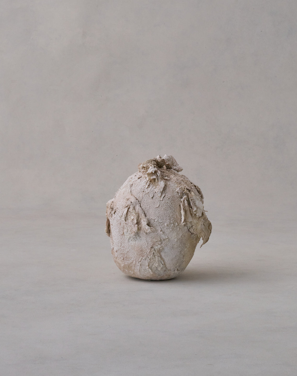 Akiko Hirai 'Moth and Cocoon No.17, 2025' (AH2551)