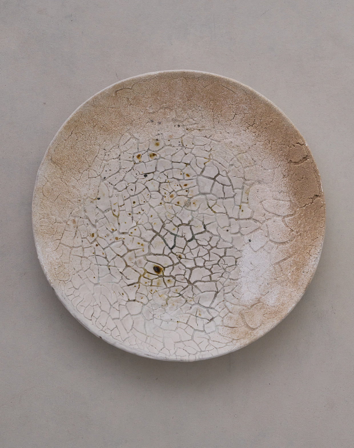 Akiko Hirai 'Disc No.02, 2025' (AH2556)