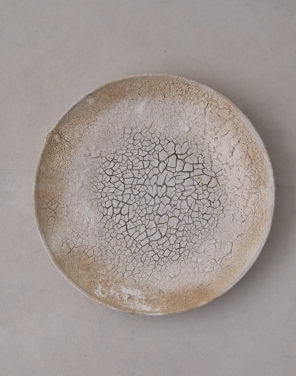 Akiko Hirai 'Disc No.03, 2025' (AH2557)