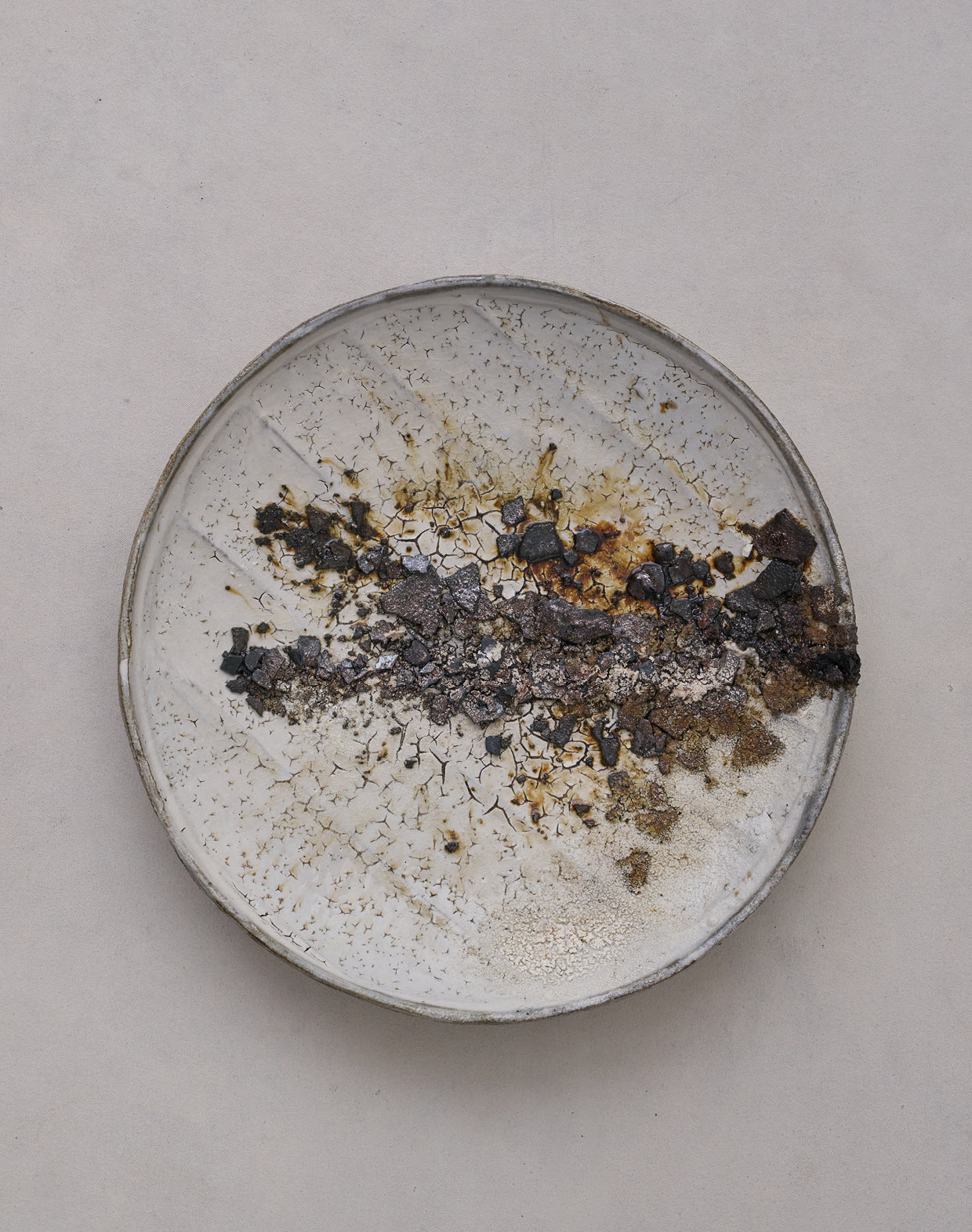 Akiko Hirai 'Kemono Michi No.01, 2025' (AH2559)