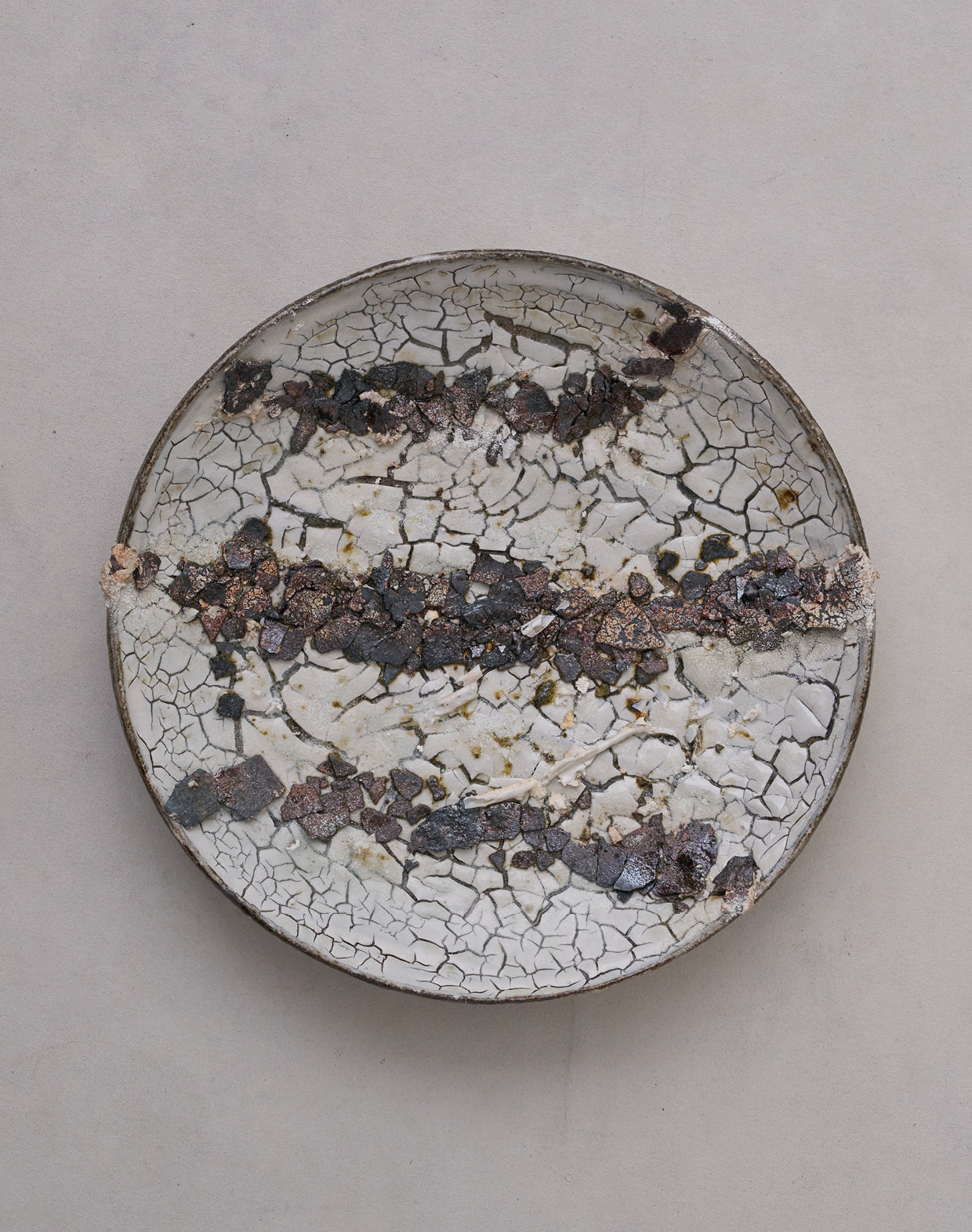 Akiko Hirai 'Kemono Michi No.02, 2025' (AH2560)