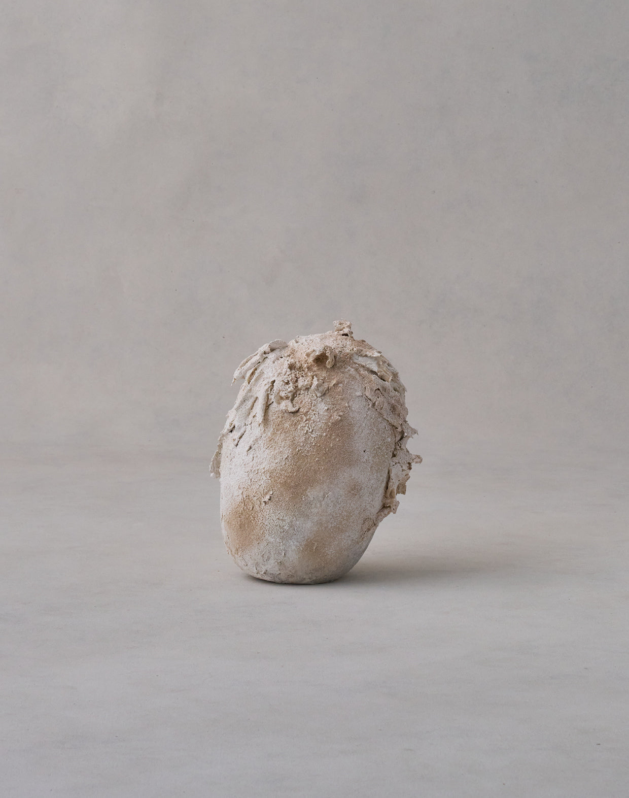 Akiko Hirai 'Moth and Cocoon No.21, 2025' (AH2569)