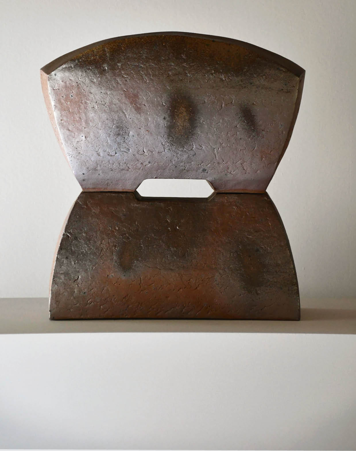 Hitoshi Morimoto, '景 Light & Shadow No. 05, 2025' (HMCC2605)