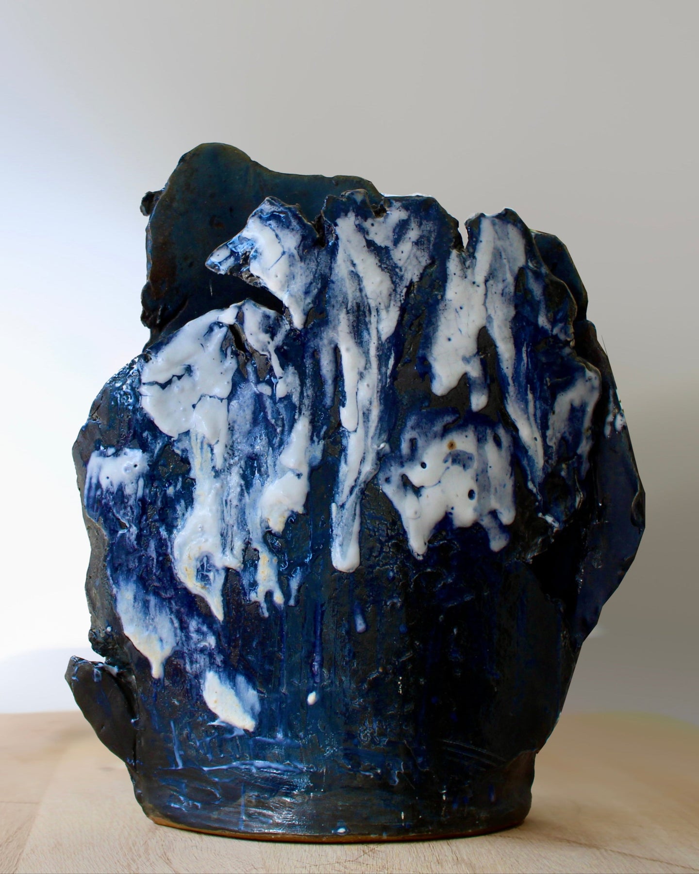 Brigitte Penicaud, Sculpture No. 19, 2024