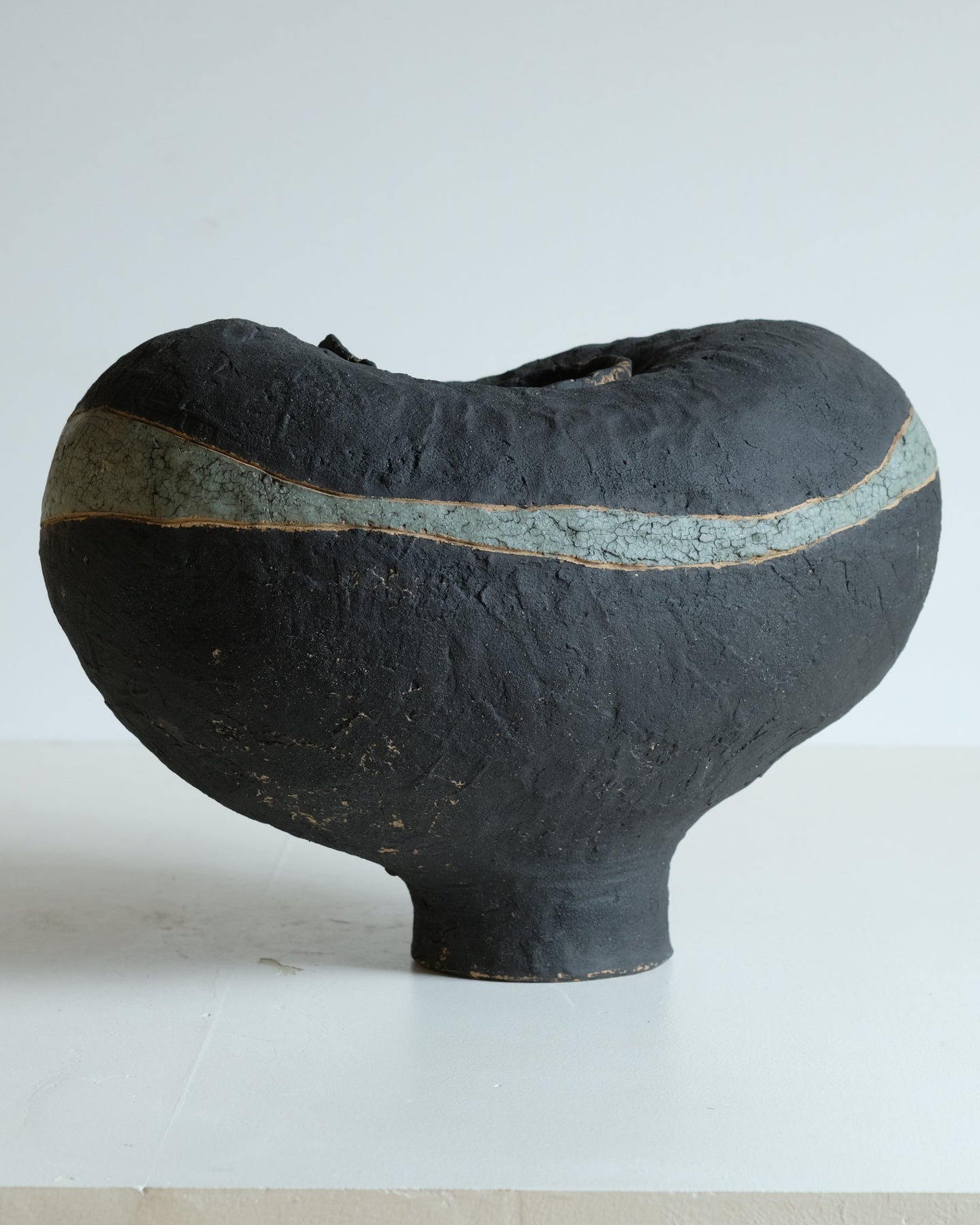 Kansai Noguchi Apollo Vase No.02 2024