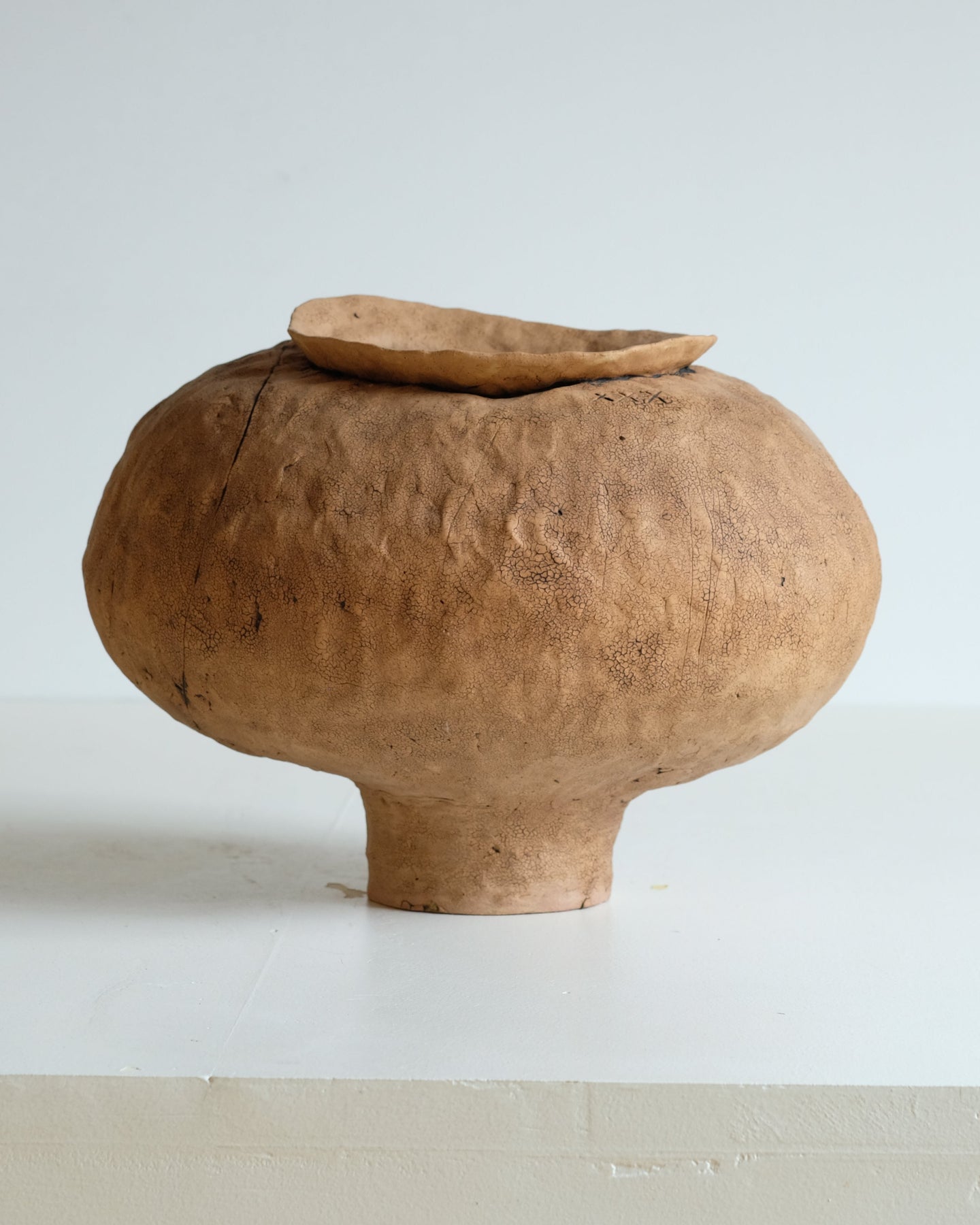 Kansai Noguchi Apollo Vase No.03 2024