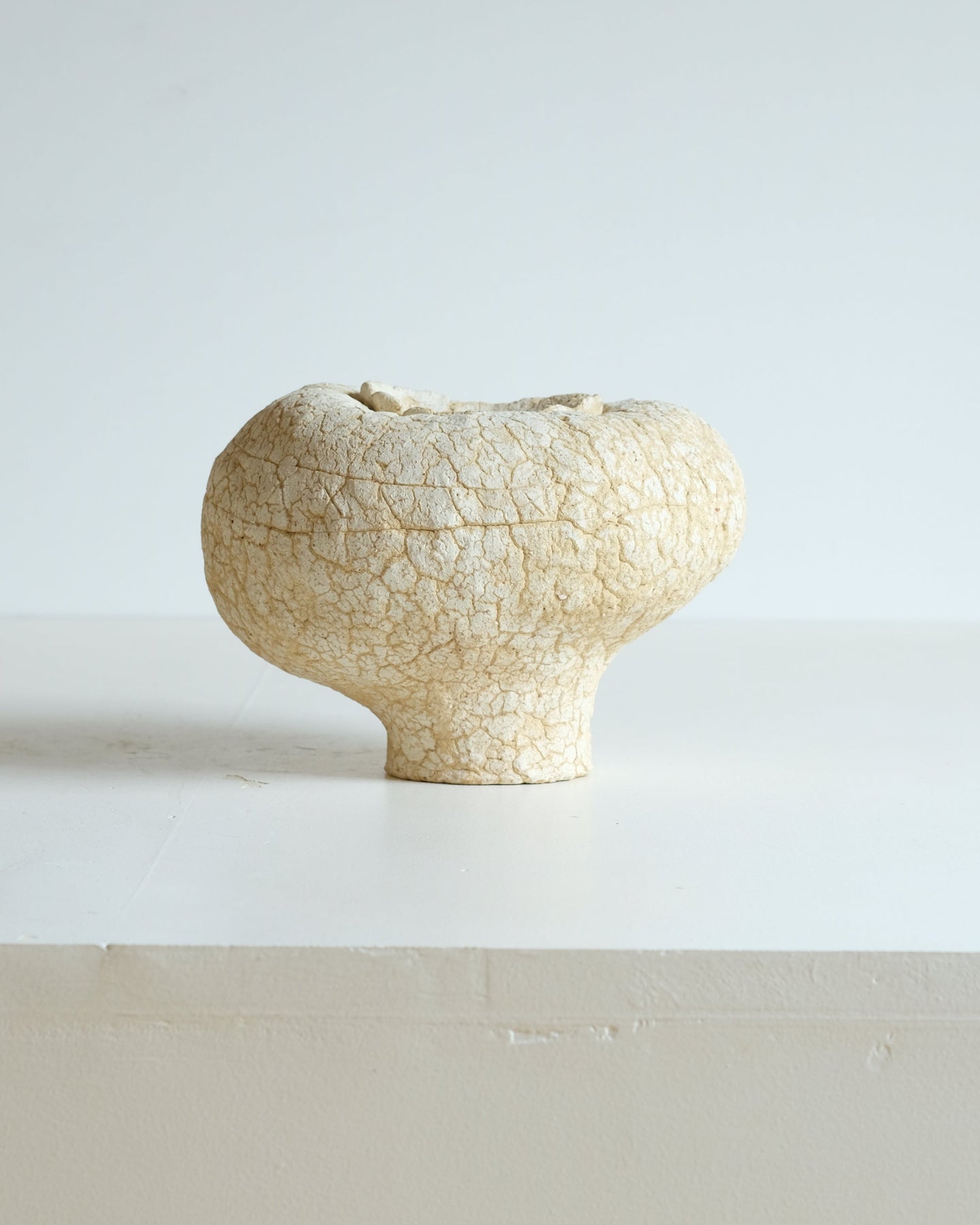 Kansai Noguchi Apollo Vase No.04 2024