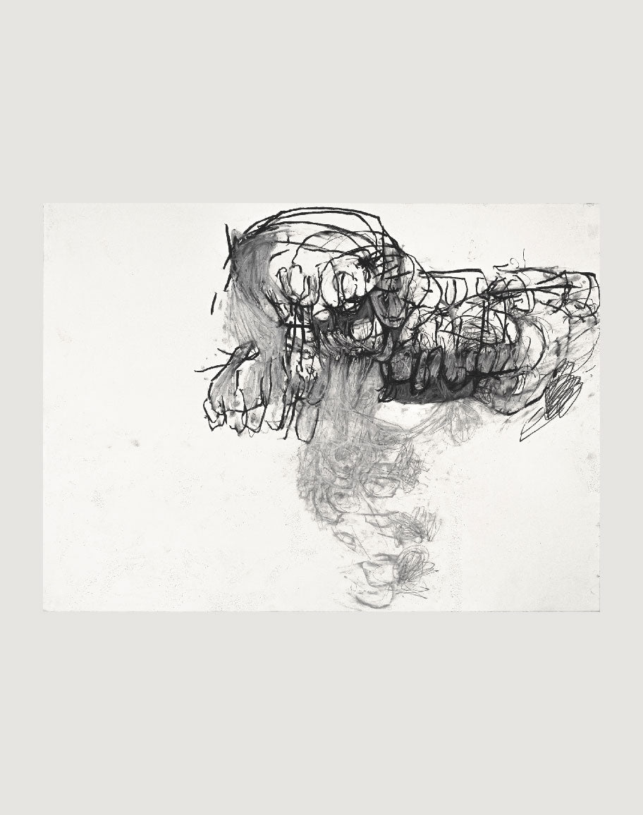 Tara Geer, 'Breathe', 2023 - Unstill World