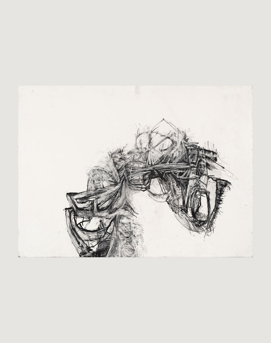 Tara Geer, 'Bent Over', 2022 - Unstill World