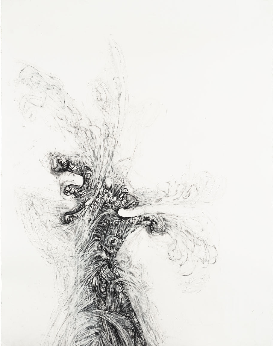 Tara Geer, 'El Jaleo', 2021 - Unstill World