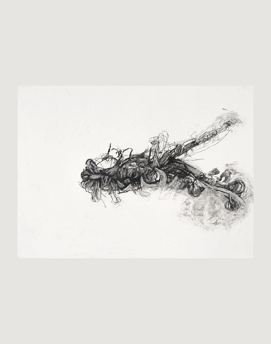 Tara Geer, 'Fat Cherries', 2023 - Unstill World