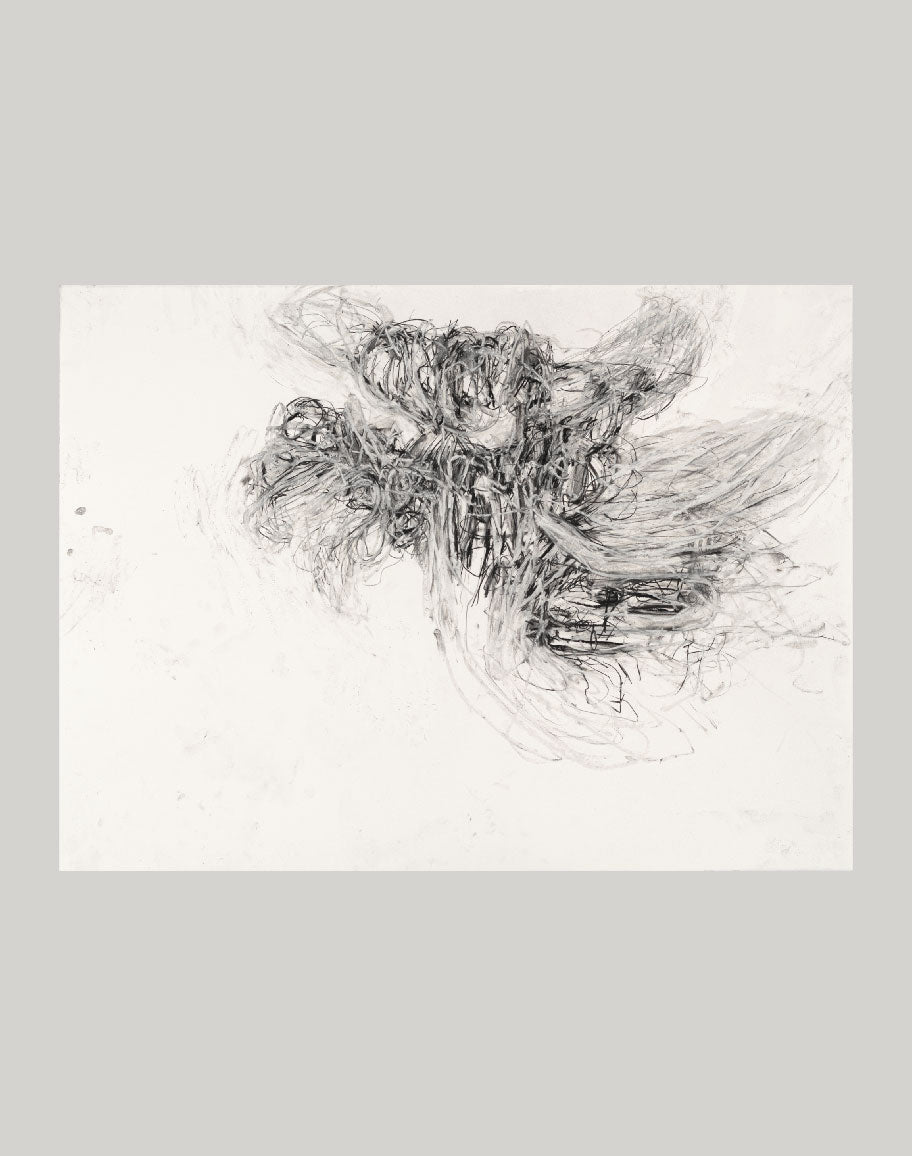 Tara Geer, 'Flying', 2022 - Unstill World