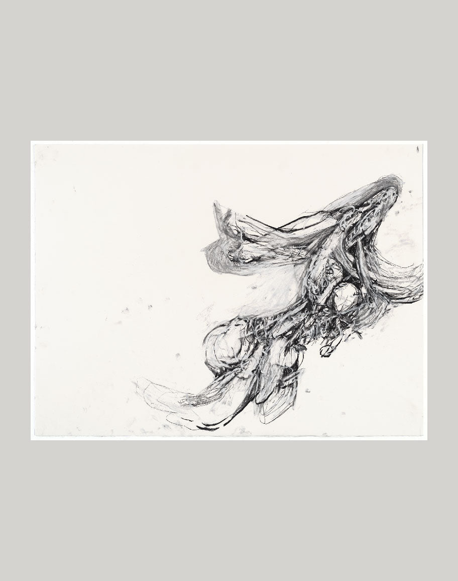 Tara Geer, 'Head Into Wind', 2022 - Unstill World