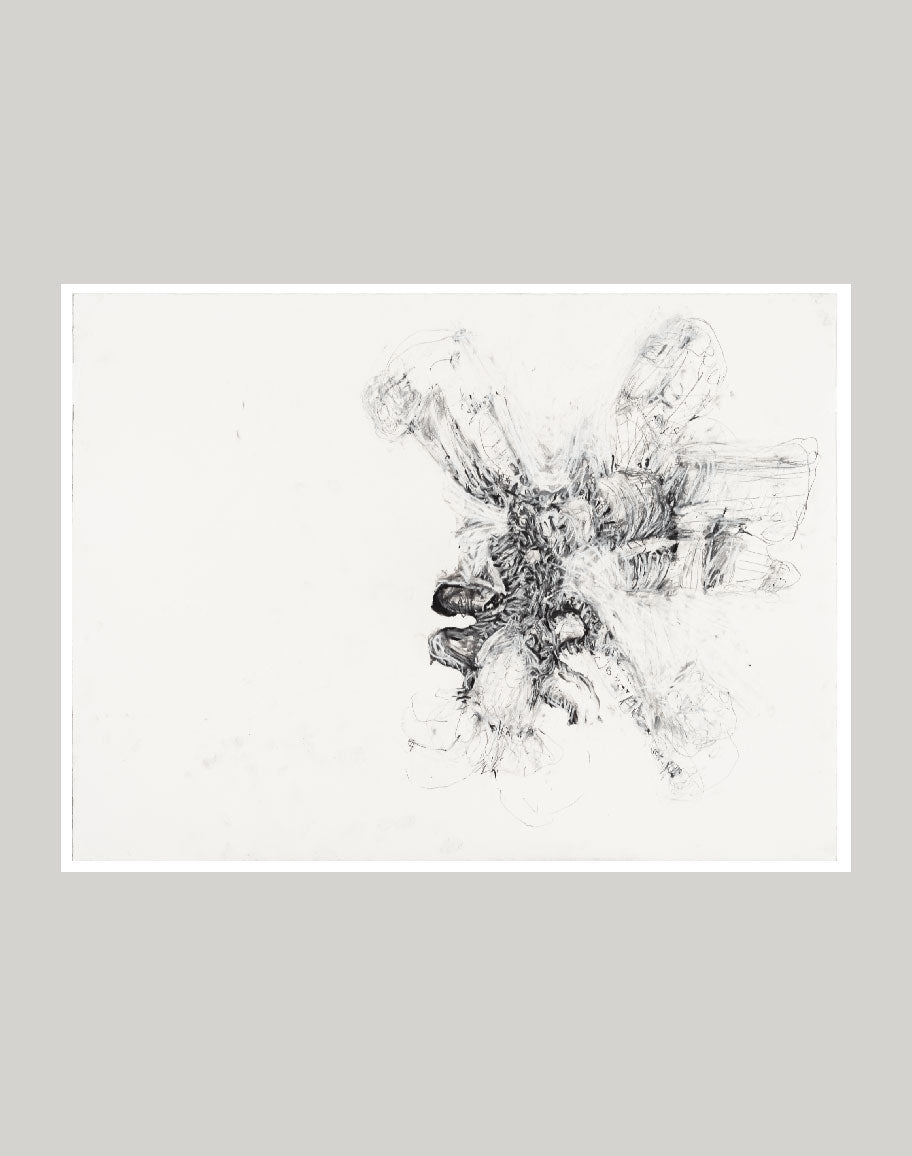 Tara Geer, 'Little Pretzel', 2021 - Unstill World