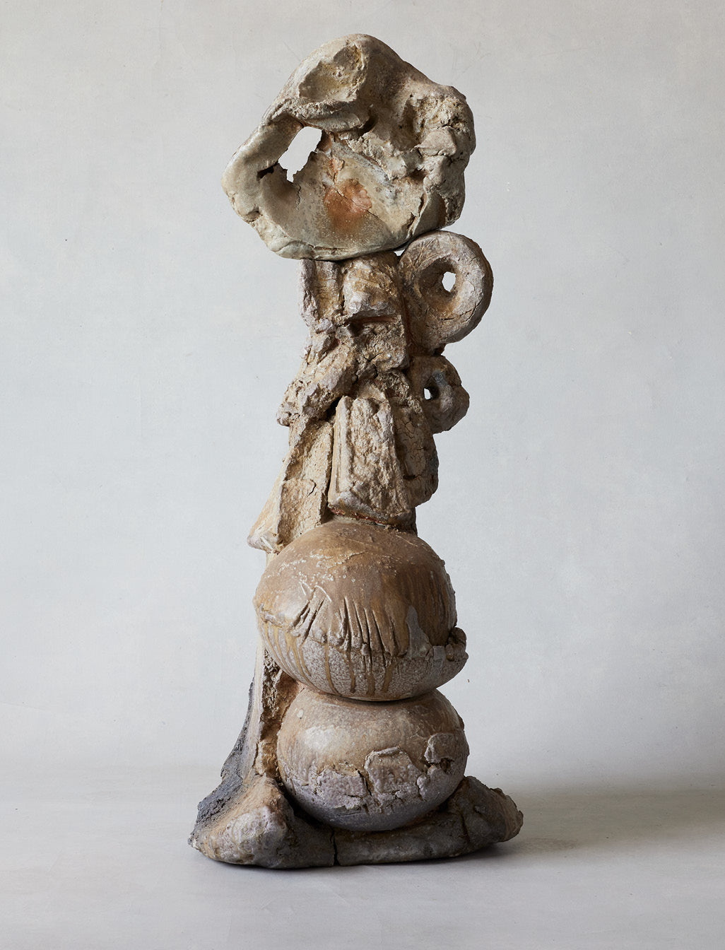 Peter Callas, Largo, 1998 (PCFM02)