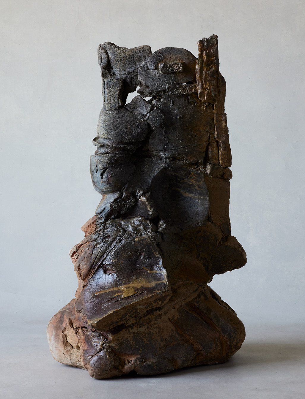 Peter Callas, Hubble, 1994 (PCFM04)