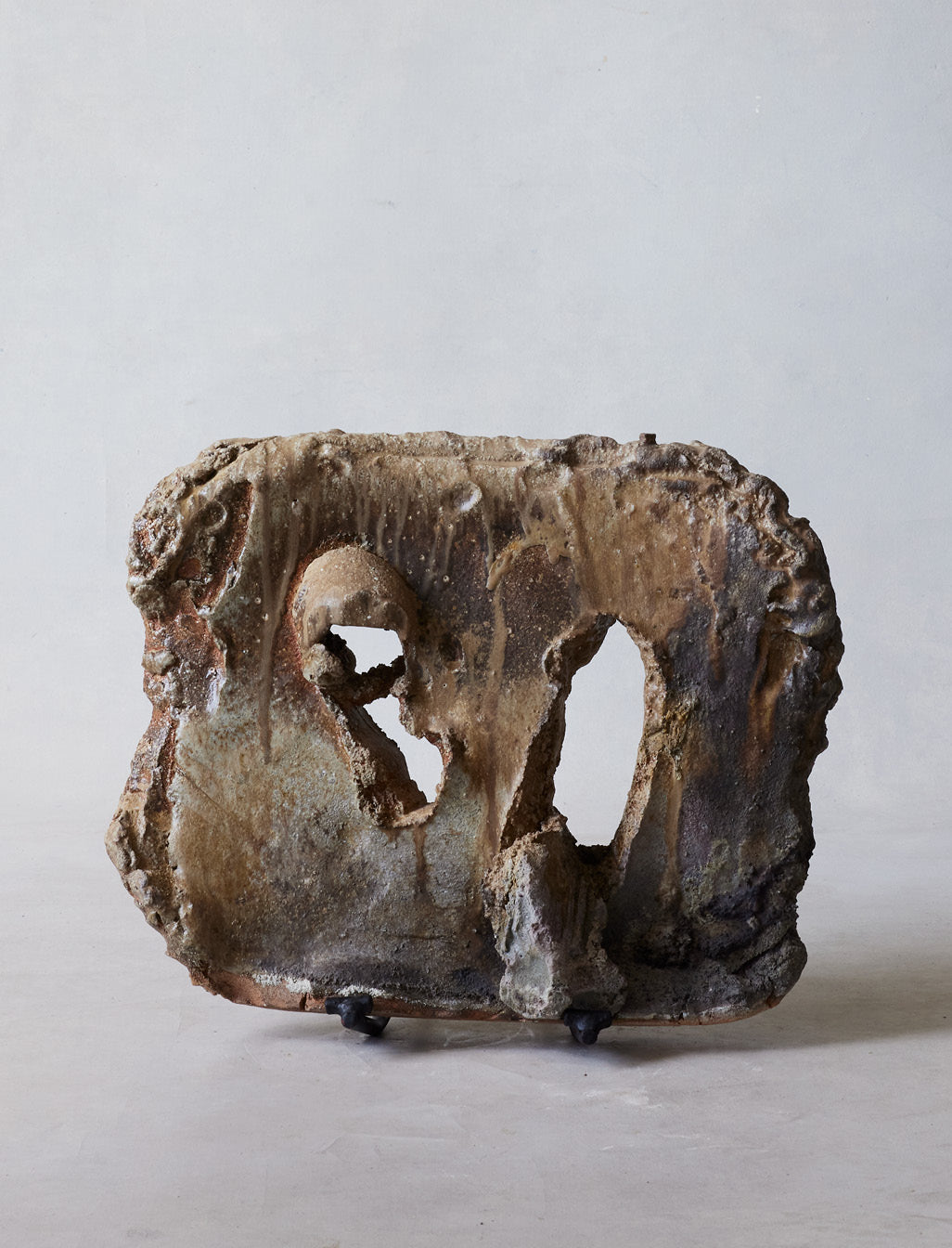 Peter Callas, Switch Plate, 1998 (PCFM07)