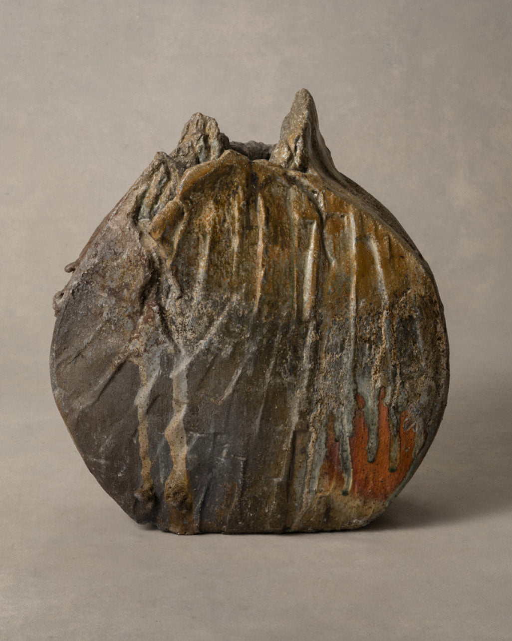 Casey Zablocki, Pocket Vase, 2023 (CZEA03)