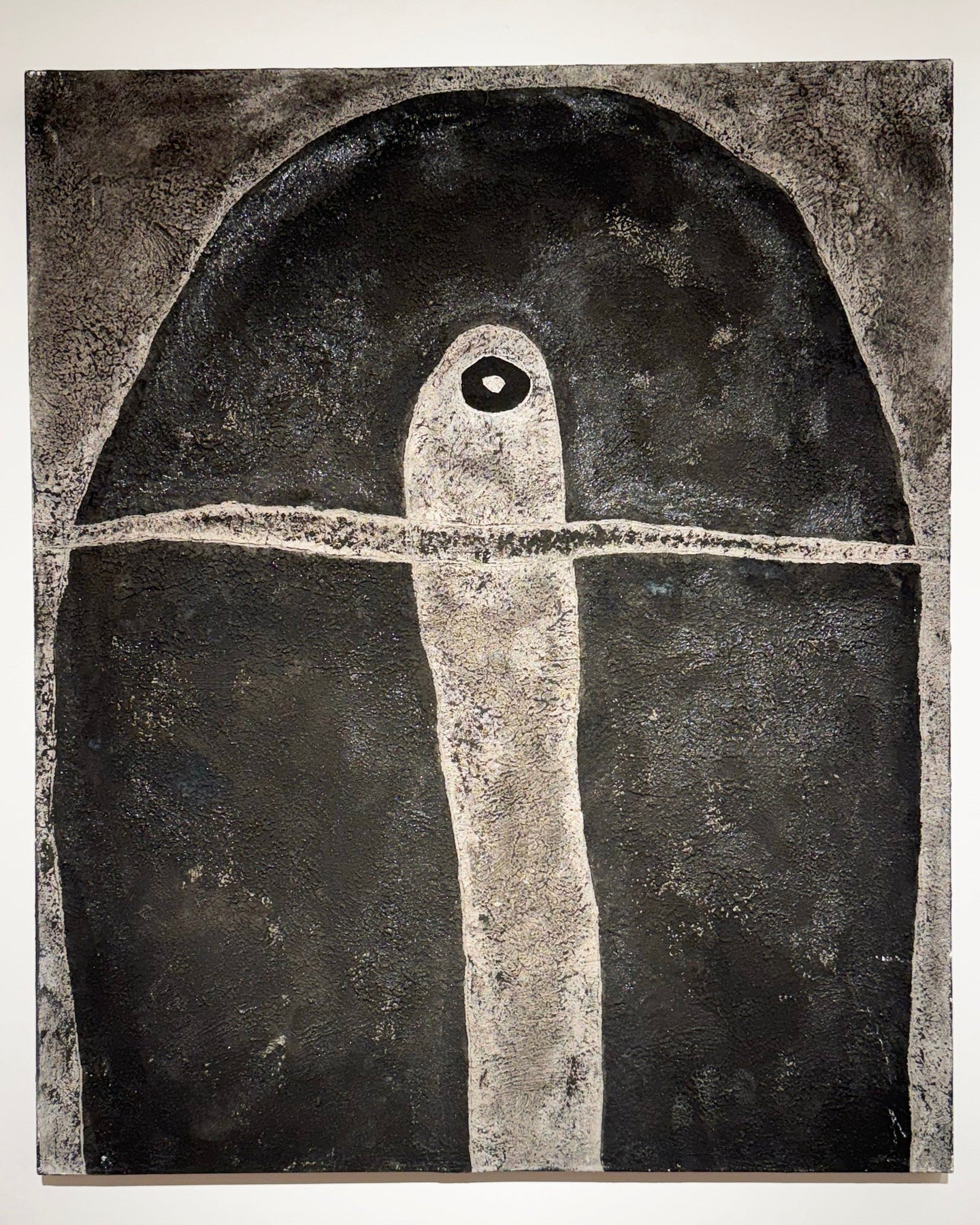 Kansai Noguchi "Black Eye" 2024