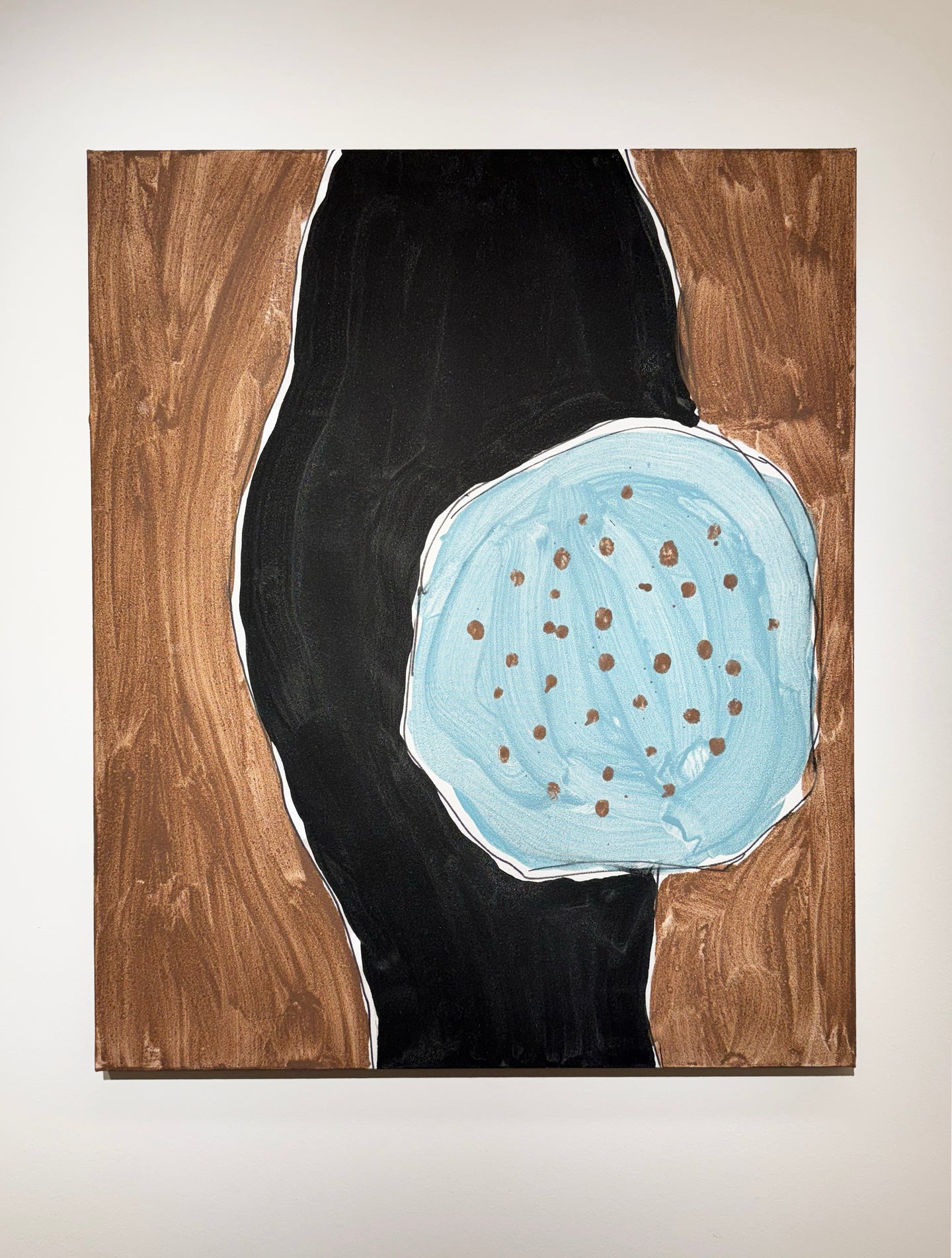 Kansai Noguchi "The Power of Nikawa" 2024