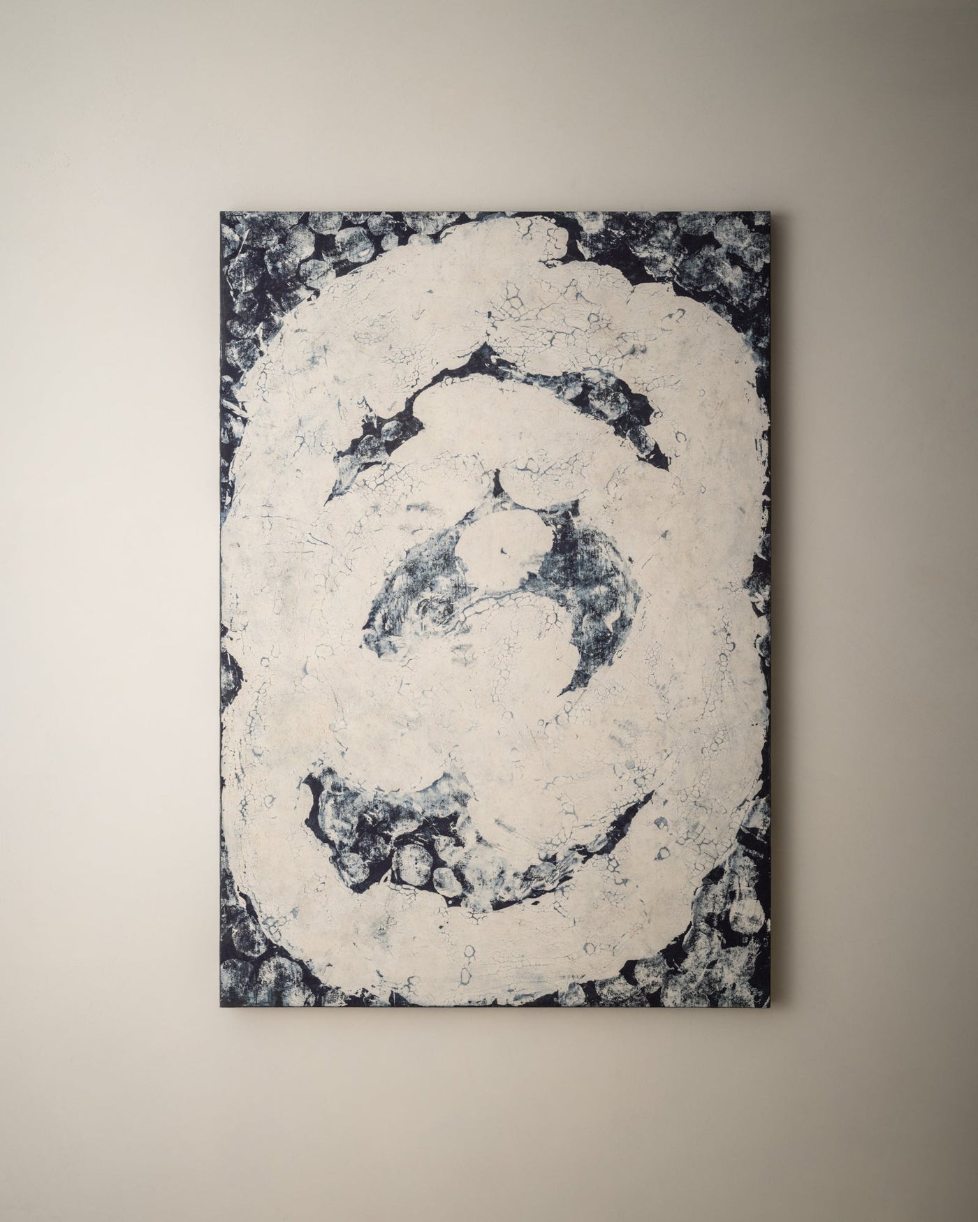 Syotatsu, 'Embrace', 2022 (SY08)