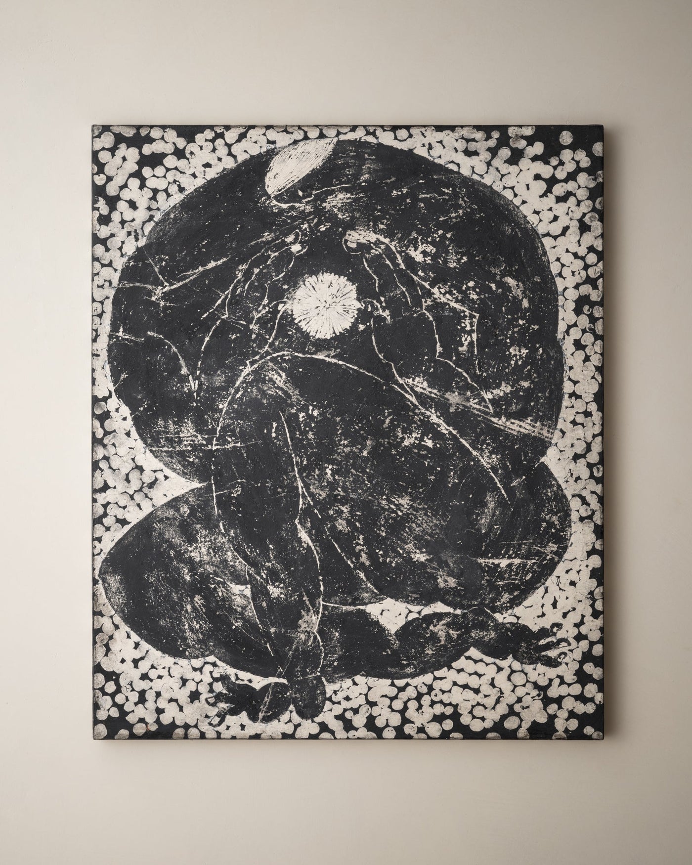 Syotatsu, 'Ray of Hope', 2023 (SY28)