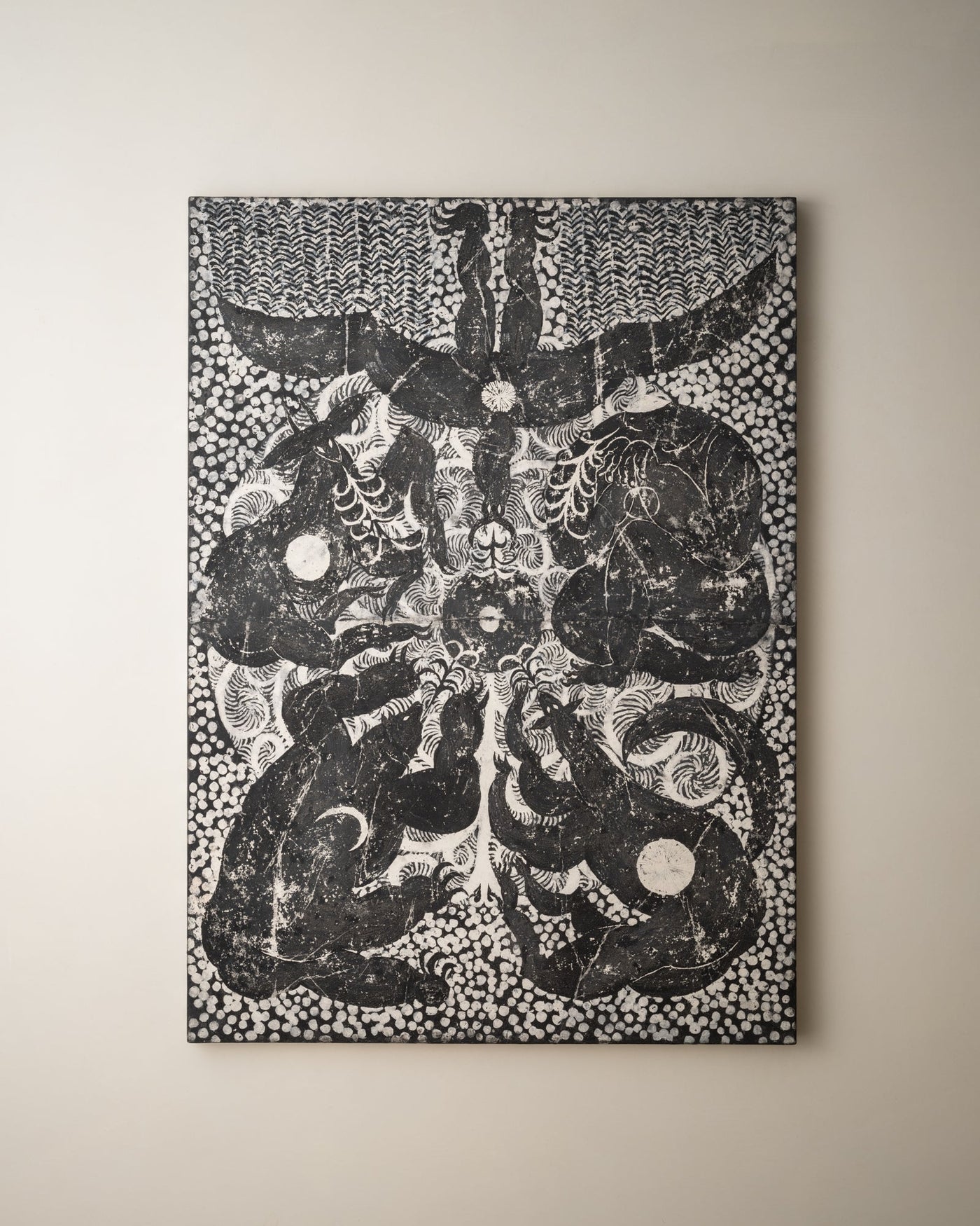 Syotatsu, 'Anima', 2023 (SY31)